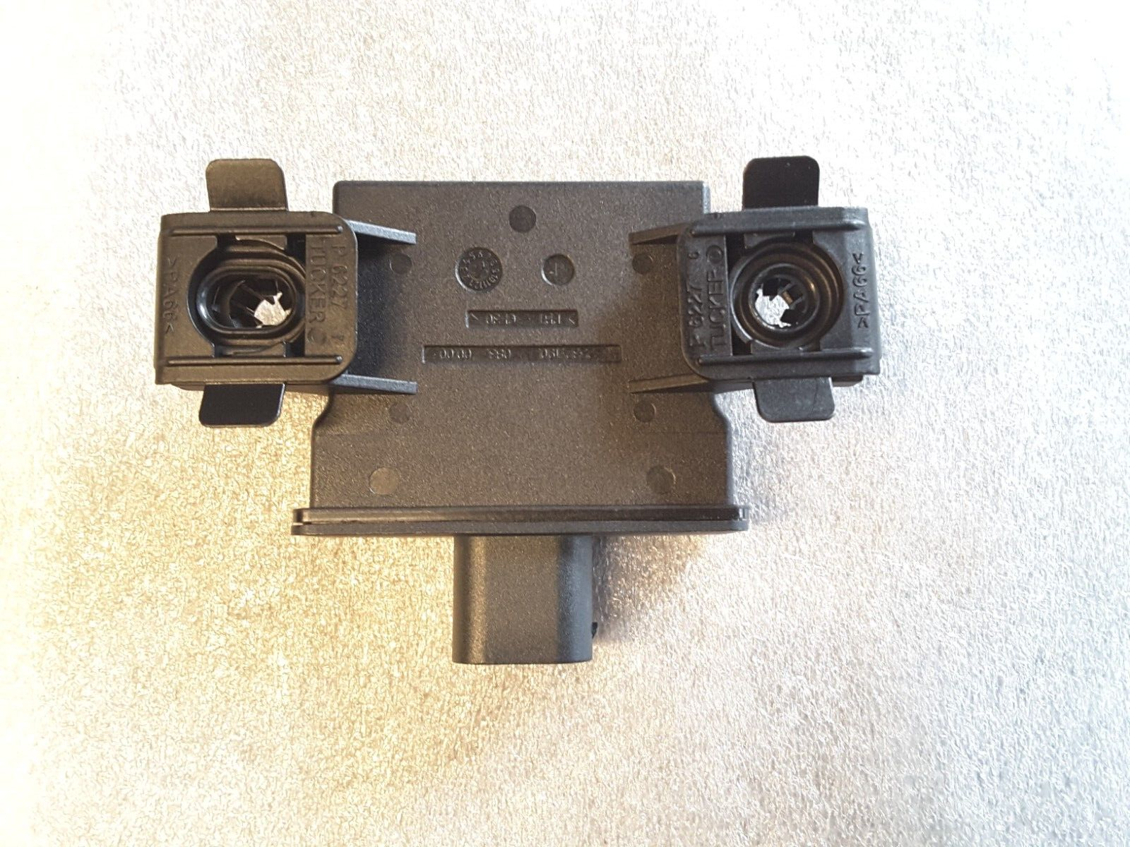 Reifendruckkontrollmodul Mercedes A200 W177 W247 X243 TPMS Steuergerät Neu.