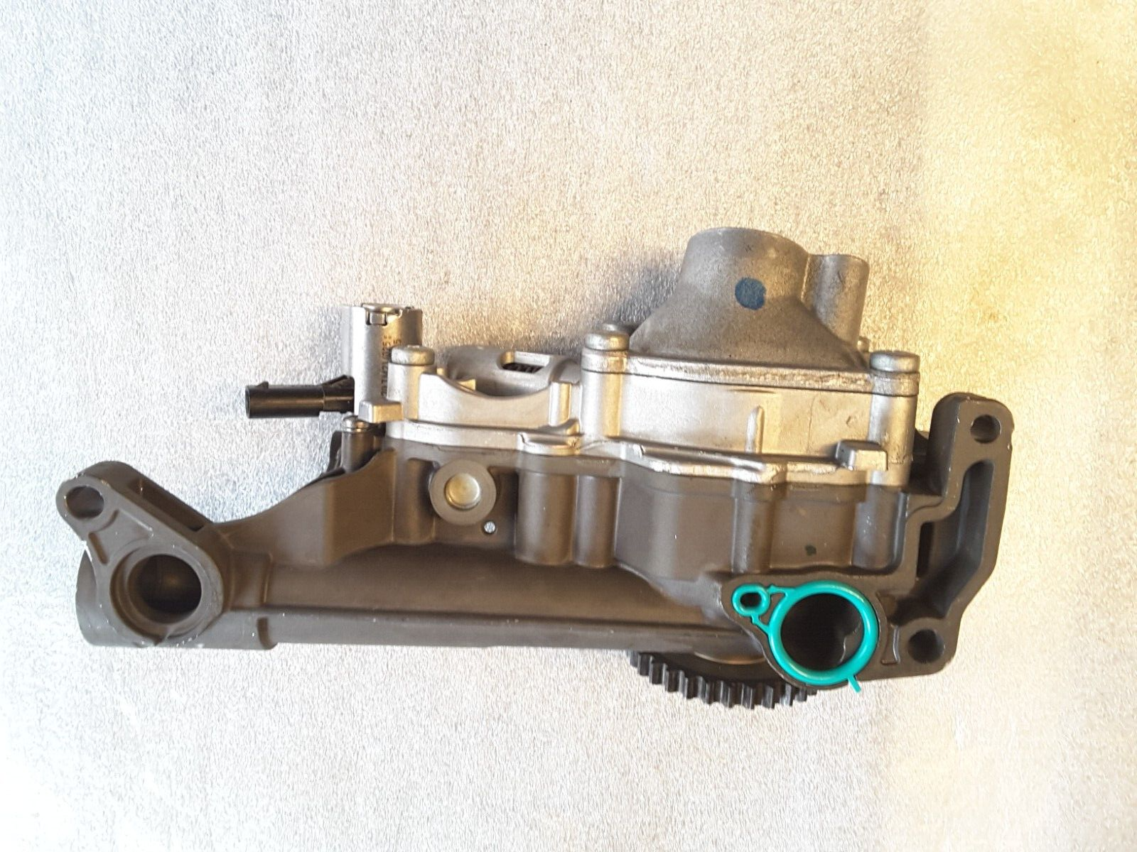 Original Mercedes Benz Ölpumpe Flügelpumpe A2641802800 NEU