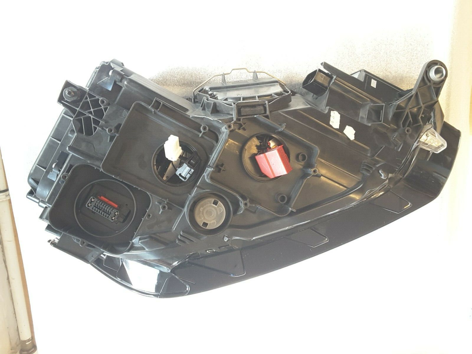 Scheinwerfer Xenon LED Original VW Golf Sportsvan Links 517941033A