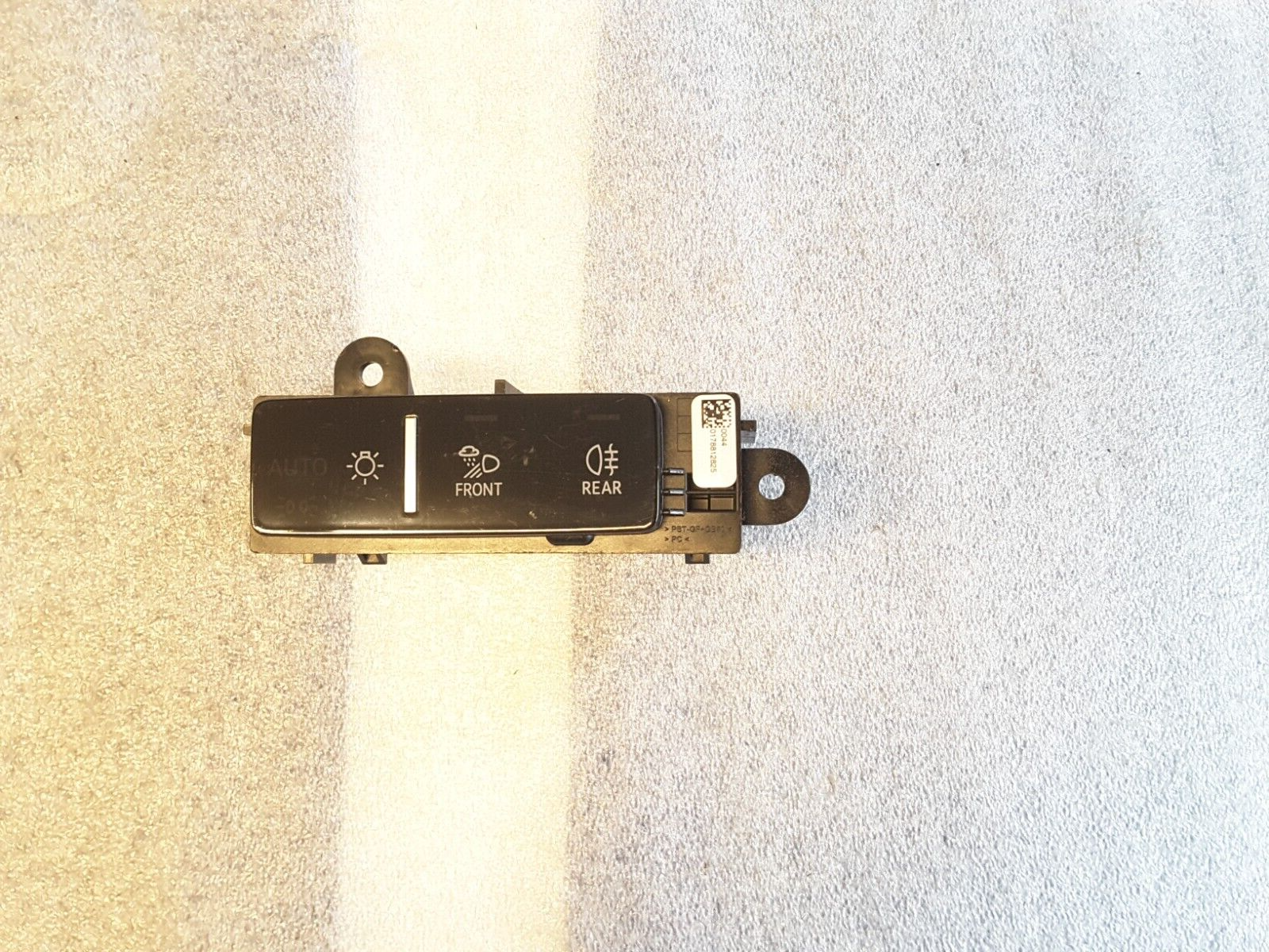 Steuergerät für Lichtschalter Original ab 18- 22 AUDI A7 4K8, 4K1941501A NEU