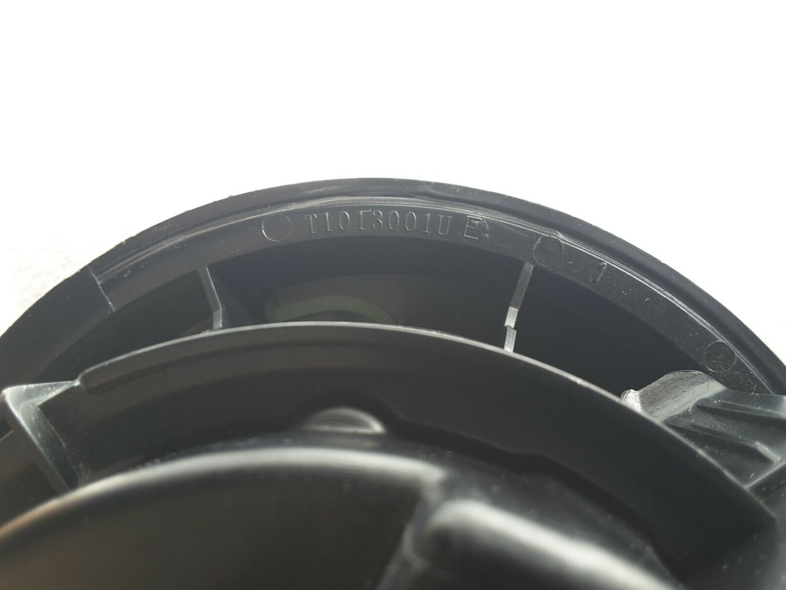 Heizung Lüftung Motor Original Peugeot 508 2011 LHD T1013001U , AMD49011 NEU.