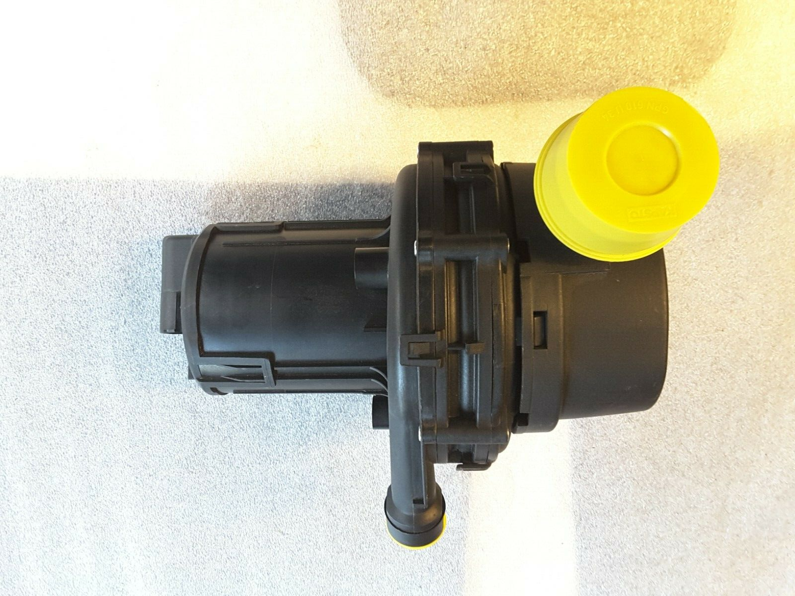 Sekundärluftpumpe Original Pierburg 72185256 Für BMW 3 Coupe Touring NEU.