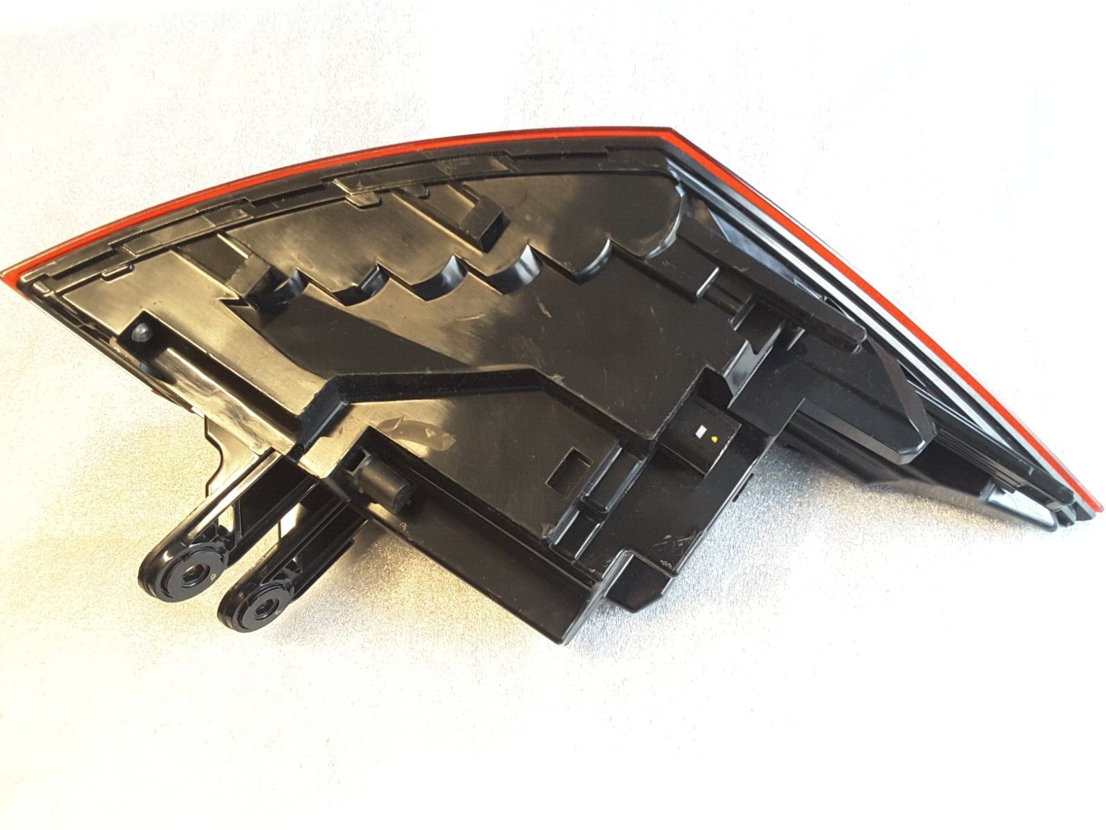 Luz trasera LED Skoda ENYAQ IV (2020-2022) 5LA945208A Derecha Rearlight