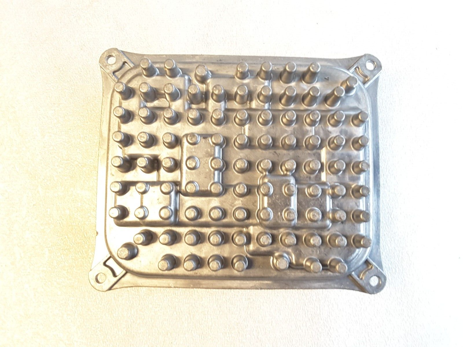 Módulo de Control de Faro LED Original Mercedes Benz A2239001615 NUEVO