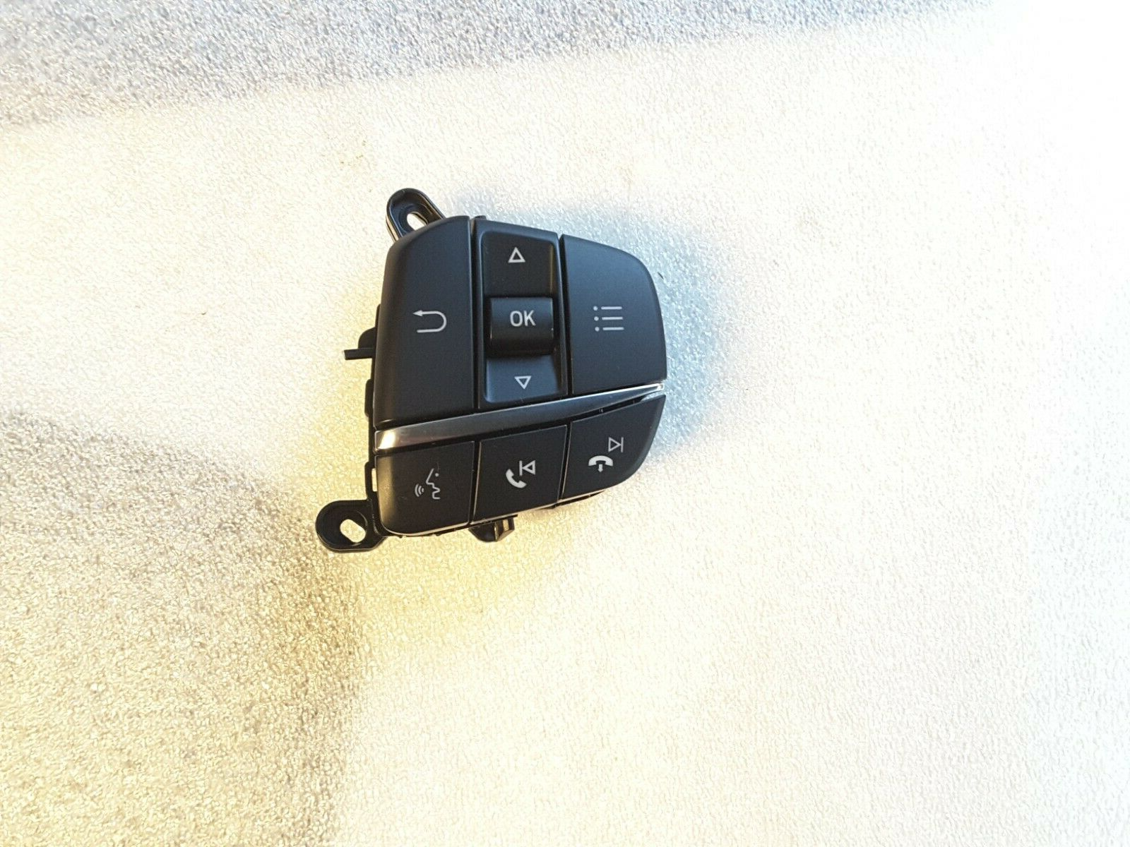 Multifunktionstasten Lenkrad Bordcomp, H1BT-14K147-AB, Original Ford, Fiesta VII