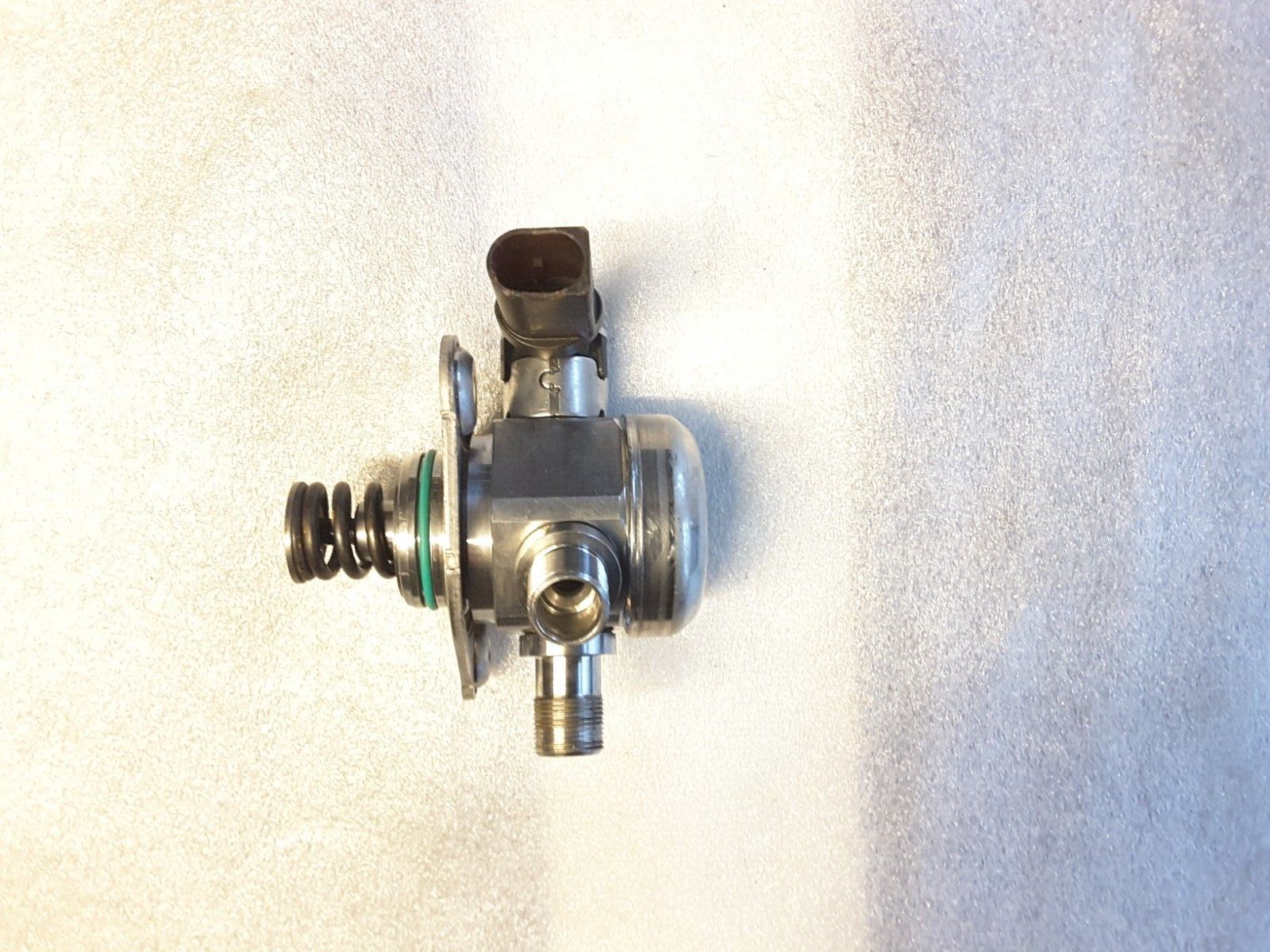 Einspritzpumpe Hochdruckpumpe Original Mercedes 2740700100