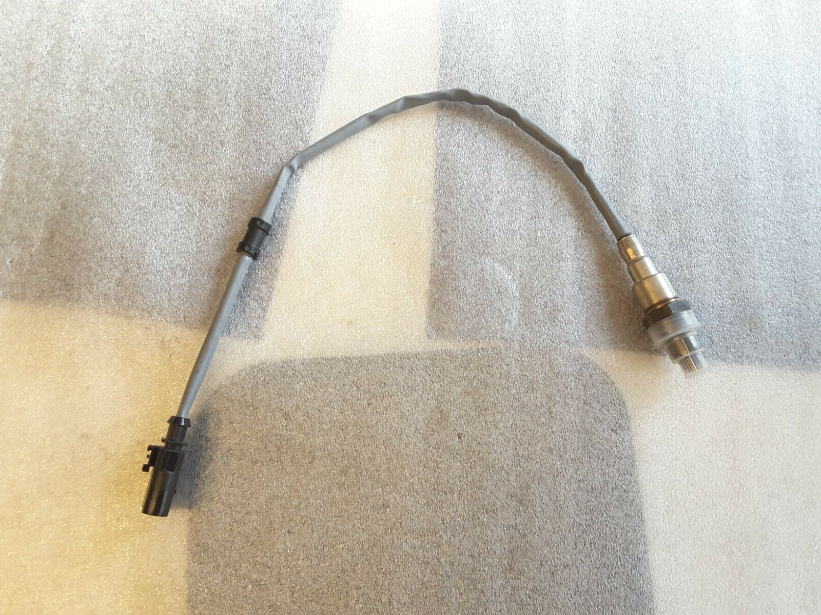 Sonda lambda Original VW 8K0906262G para Audi, Porsche Nuevo.