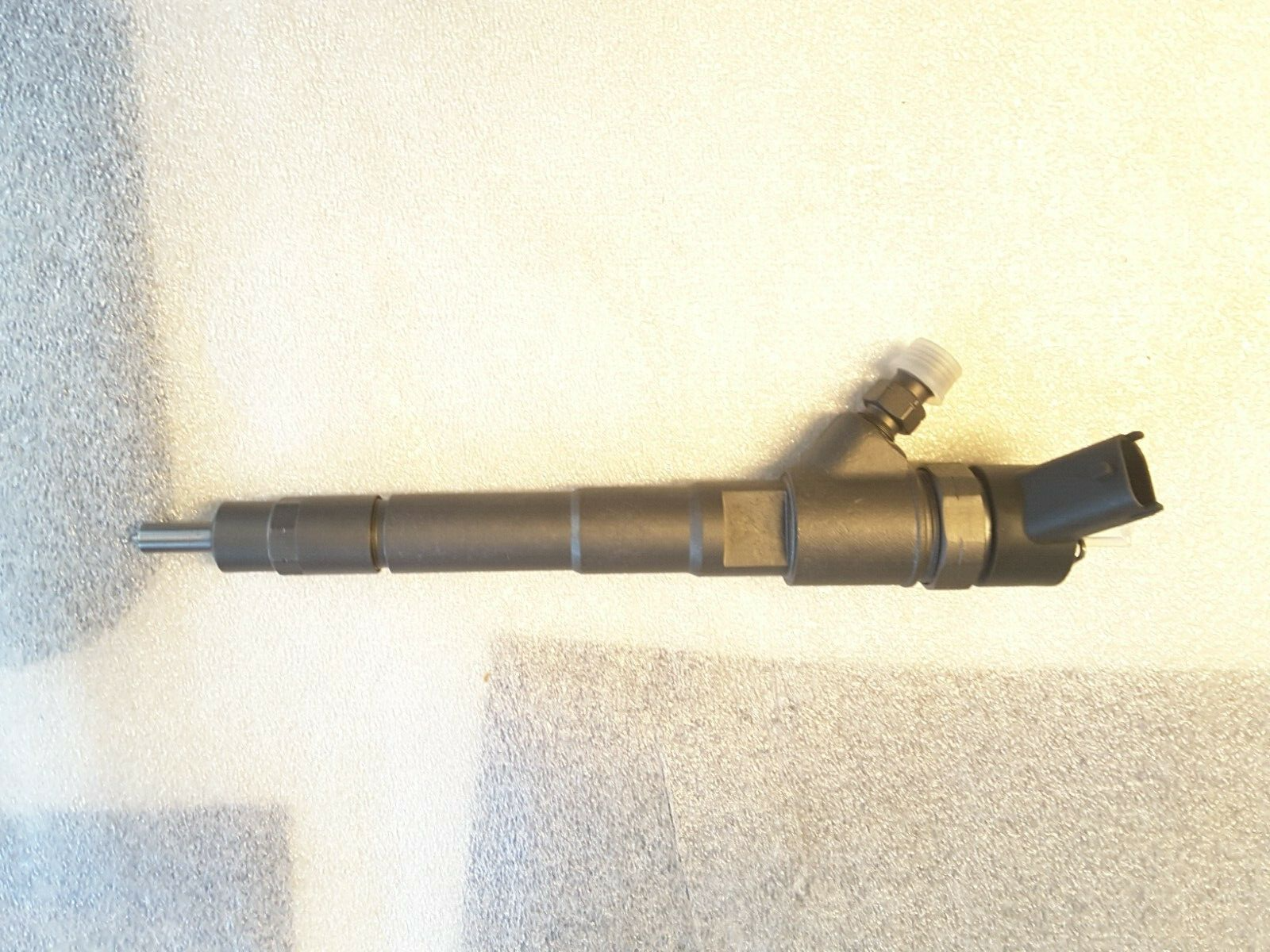Einspritzdüse Original METZGER 0870076 FIAT IVECO NEU.