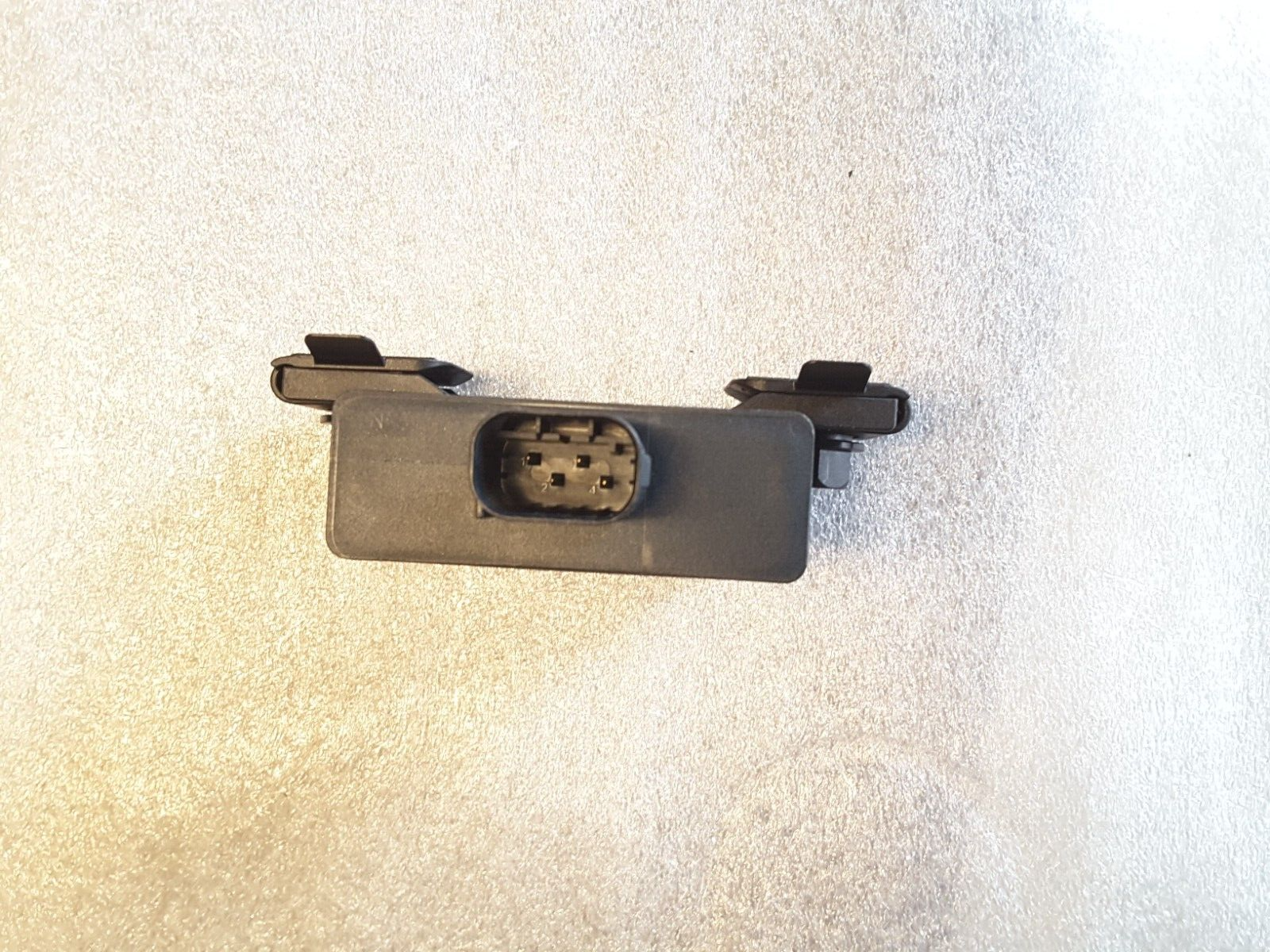 Reifendruckkontrollmodul Mercedes A200 W177 W247 X243 TPMS Steuergerät Neu.