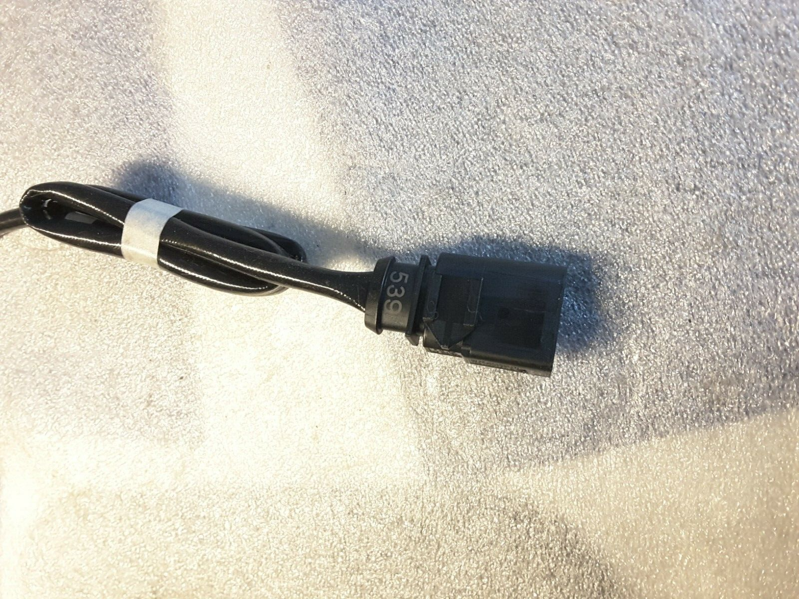 Sonda lambda 06K906262BA, Original VW, 2.0 TSI/TFSI, compatible con varios modelos VAG, Nuevo.