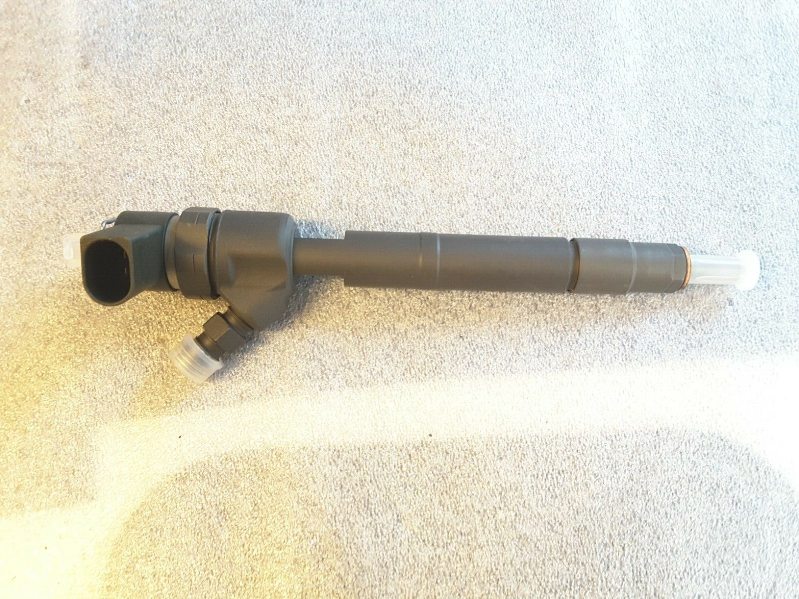 Einspritzdüse Original Metzger Ersatzteil 0870082 Neu.