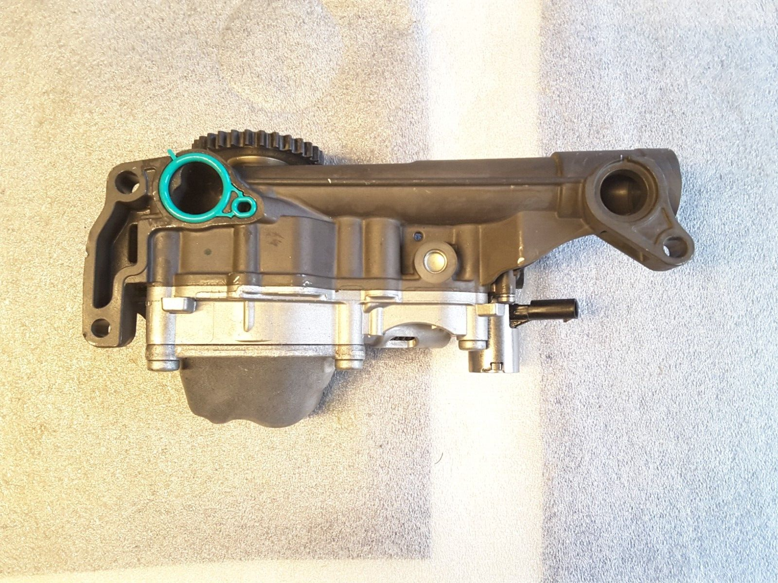 Ölpumpe Original Mercedes Benz GLC W253 CLS W257 C W205 A2641802900