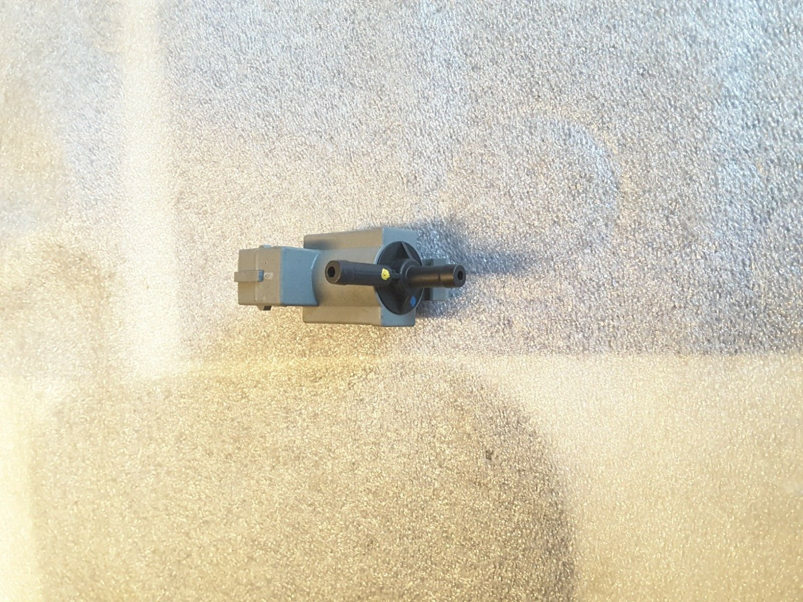 Ladedruckregelventil Original PIERBURG 7.22240.13.0 / 8627299 VOLVO NEU.