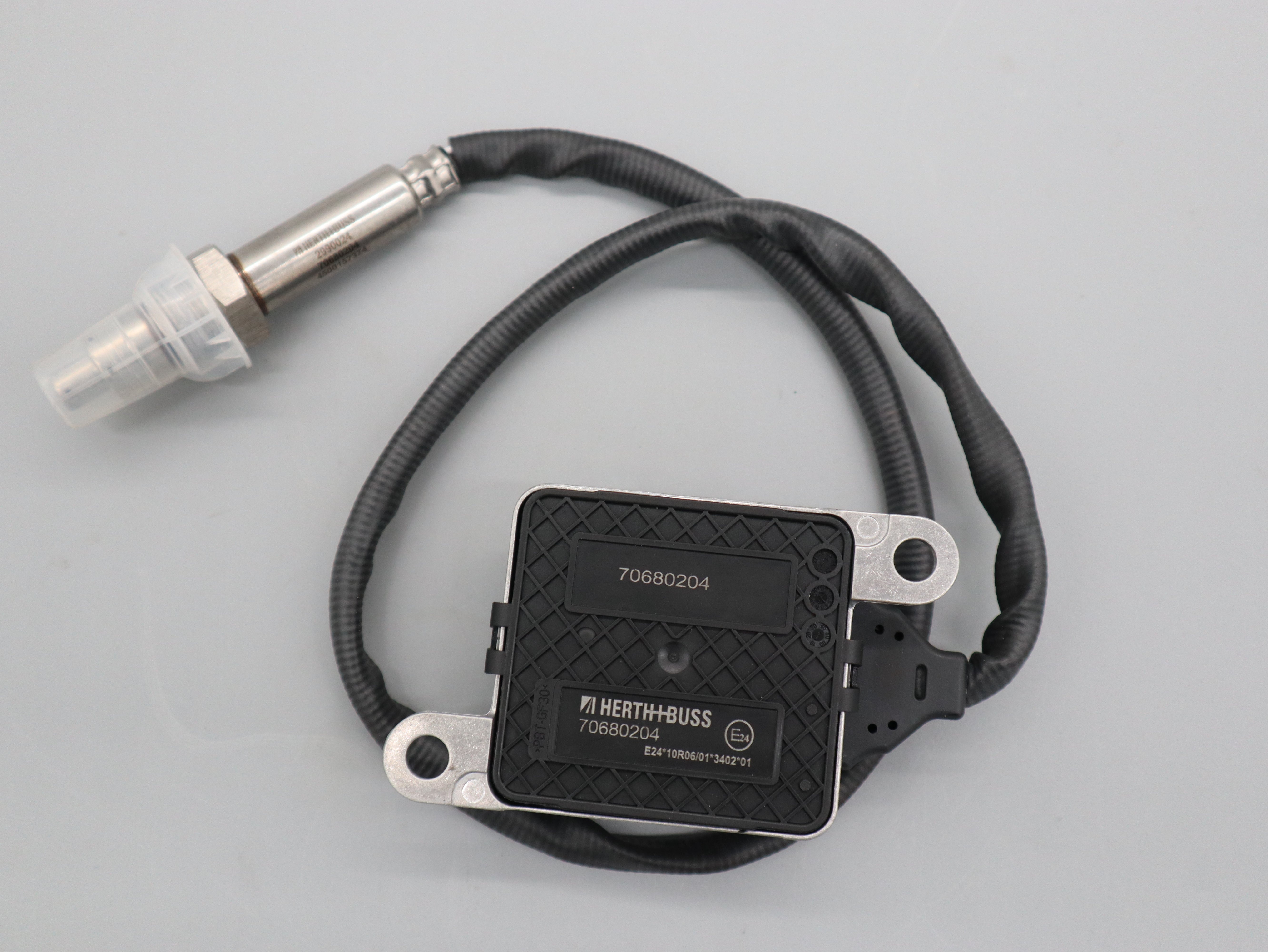 Herth+Buss, NOx-Sensor, für Mercedes Benz, NOx-Katalysator 70680204 NEU