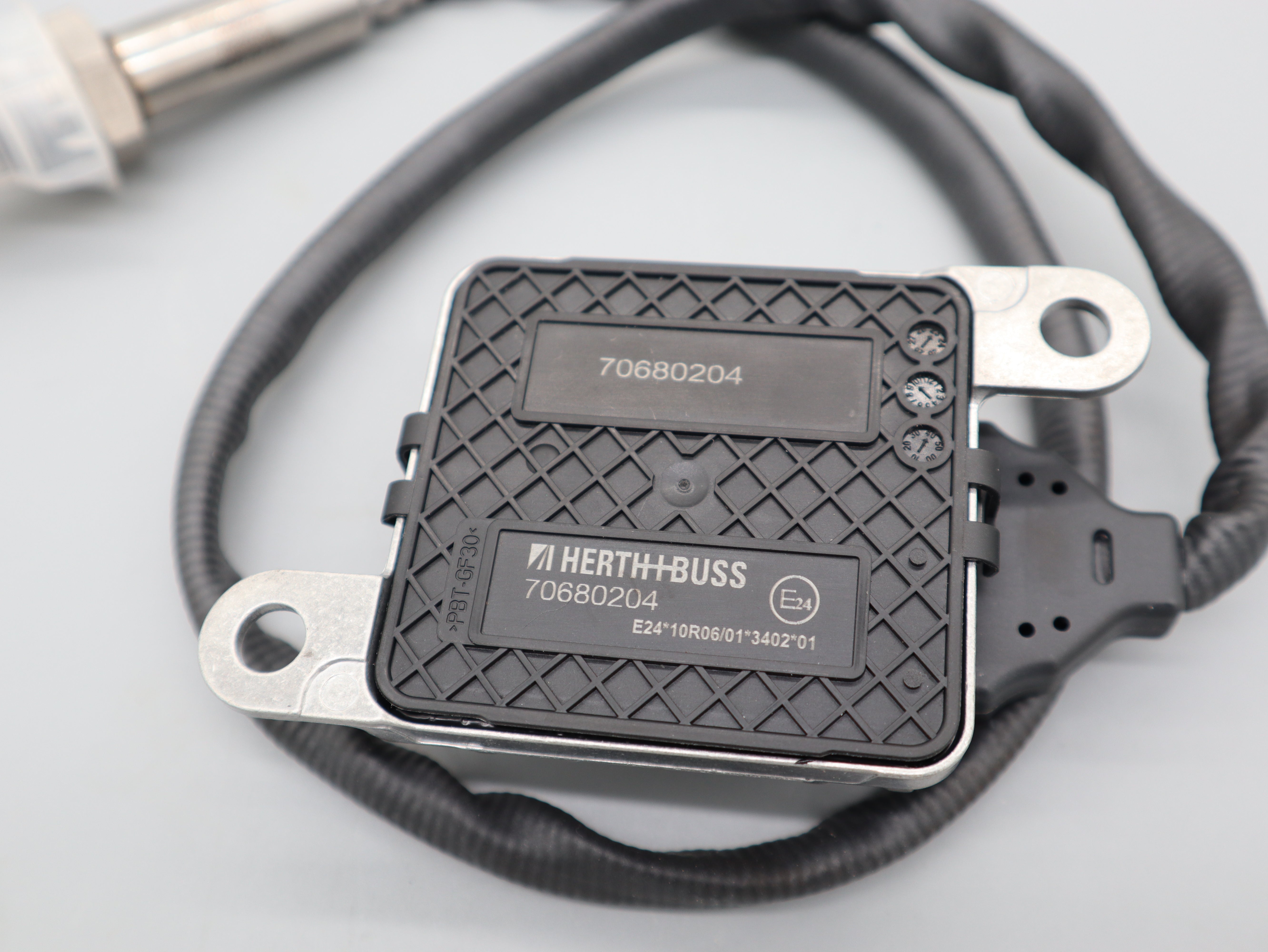 Herth+Buss, NOx-Sensor, für Mercedes Benz, NOx-Katalysator 70680204 NEU