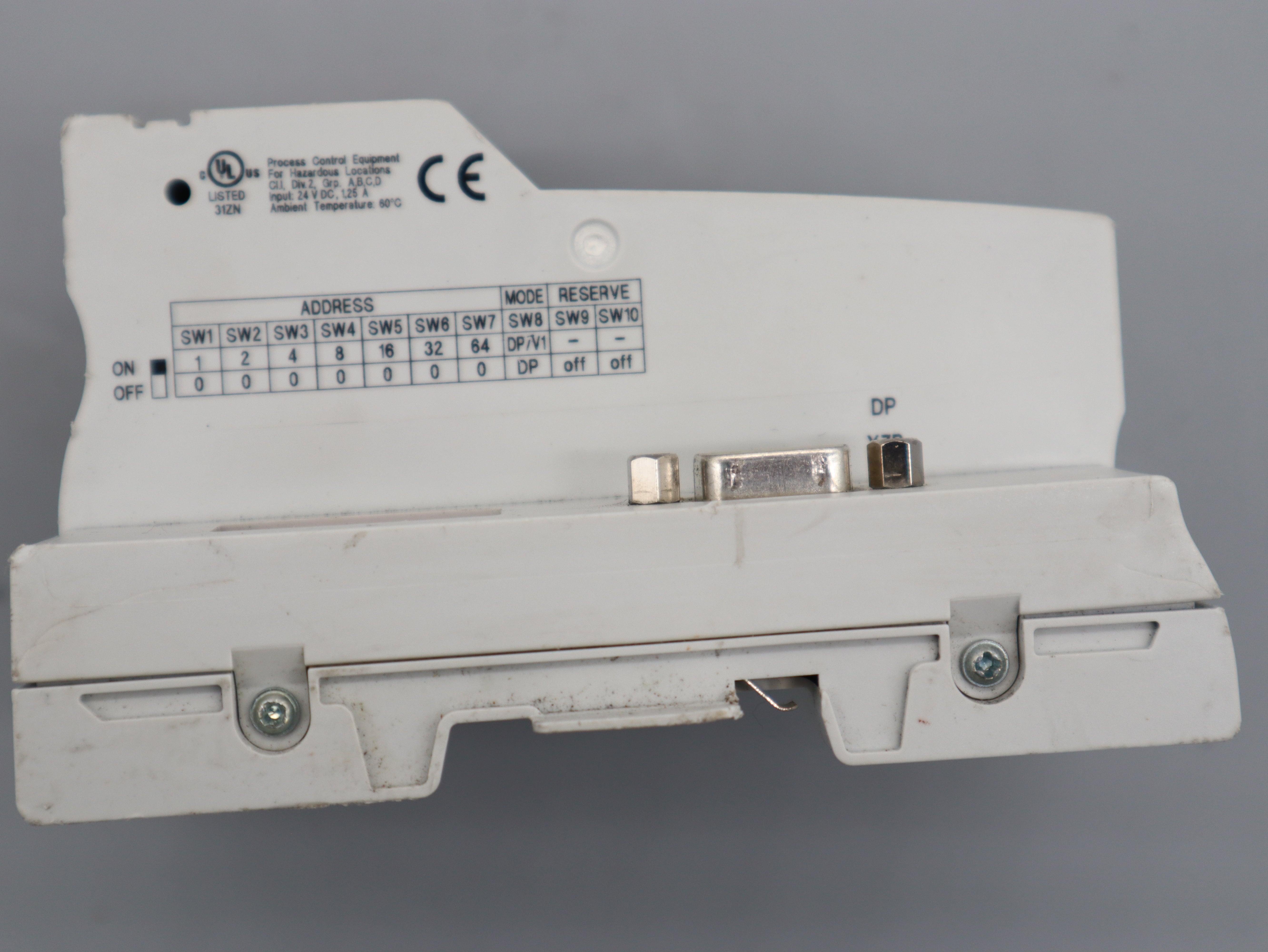 R-IL PB BK DP/V1 R911308488 Rexroth