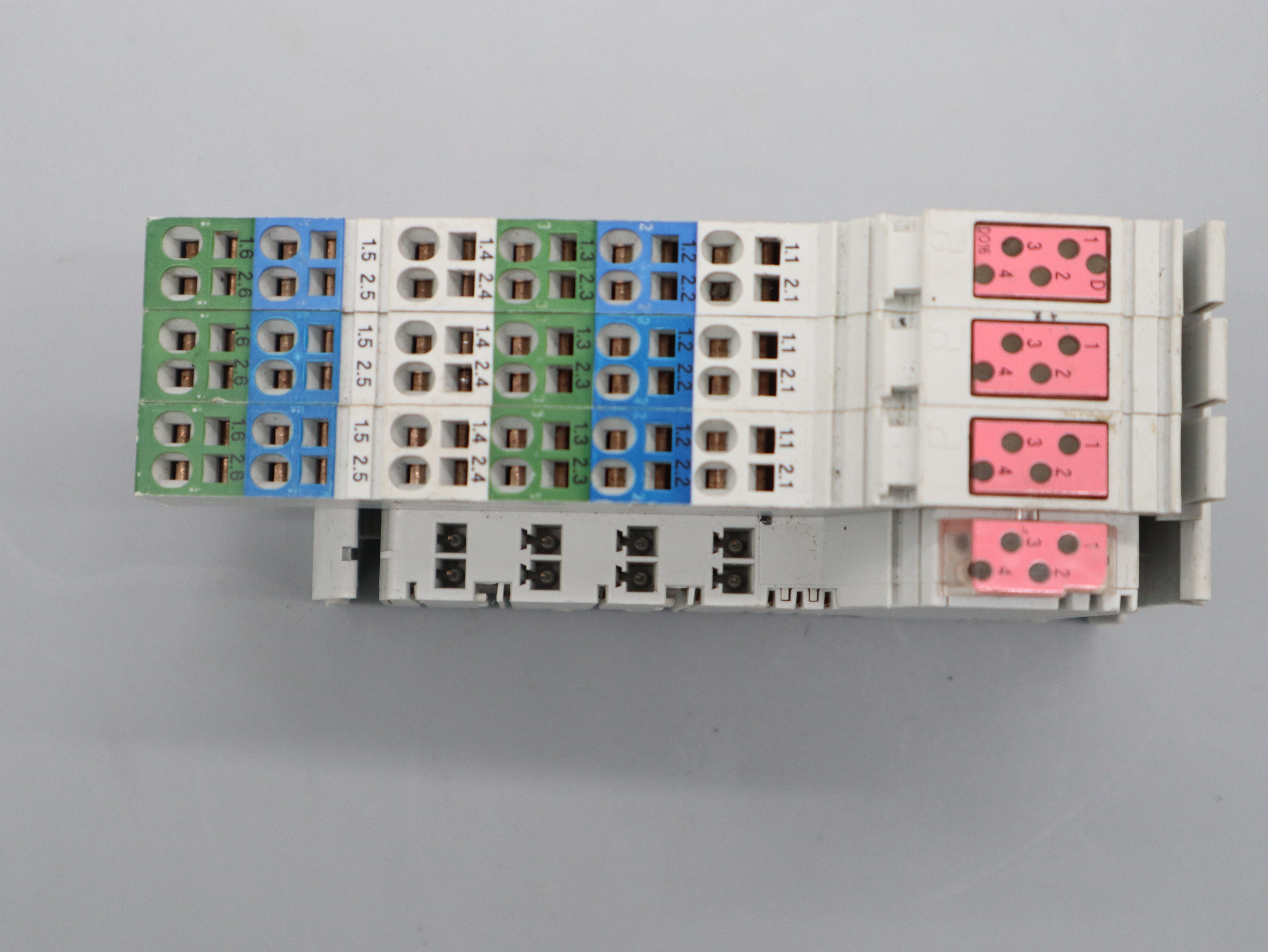 Rexroth Indramat R-IB IL 24 DO 16 Module 289299 ID 189 Digitalmodul