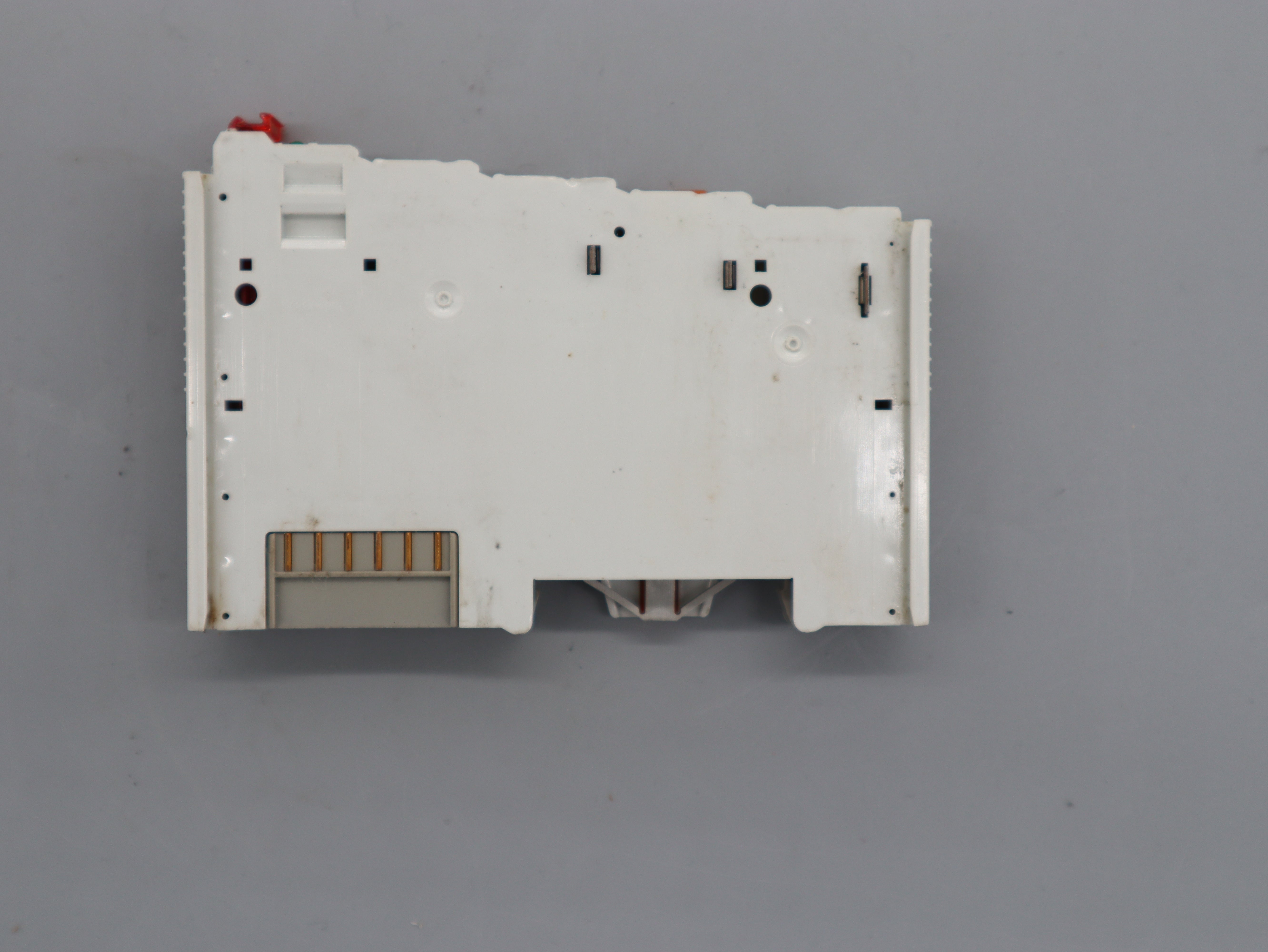 Wago 750-512 2 Kanal Relaisausgan1 PCS PLC module in good condition A6-3