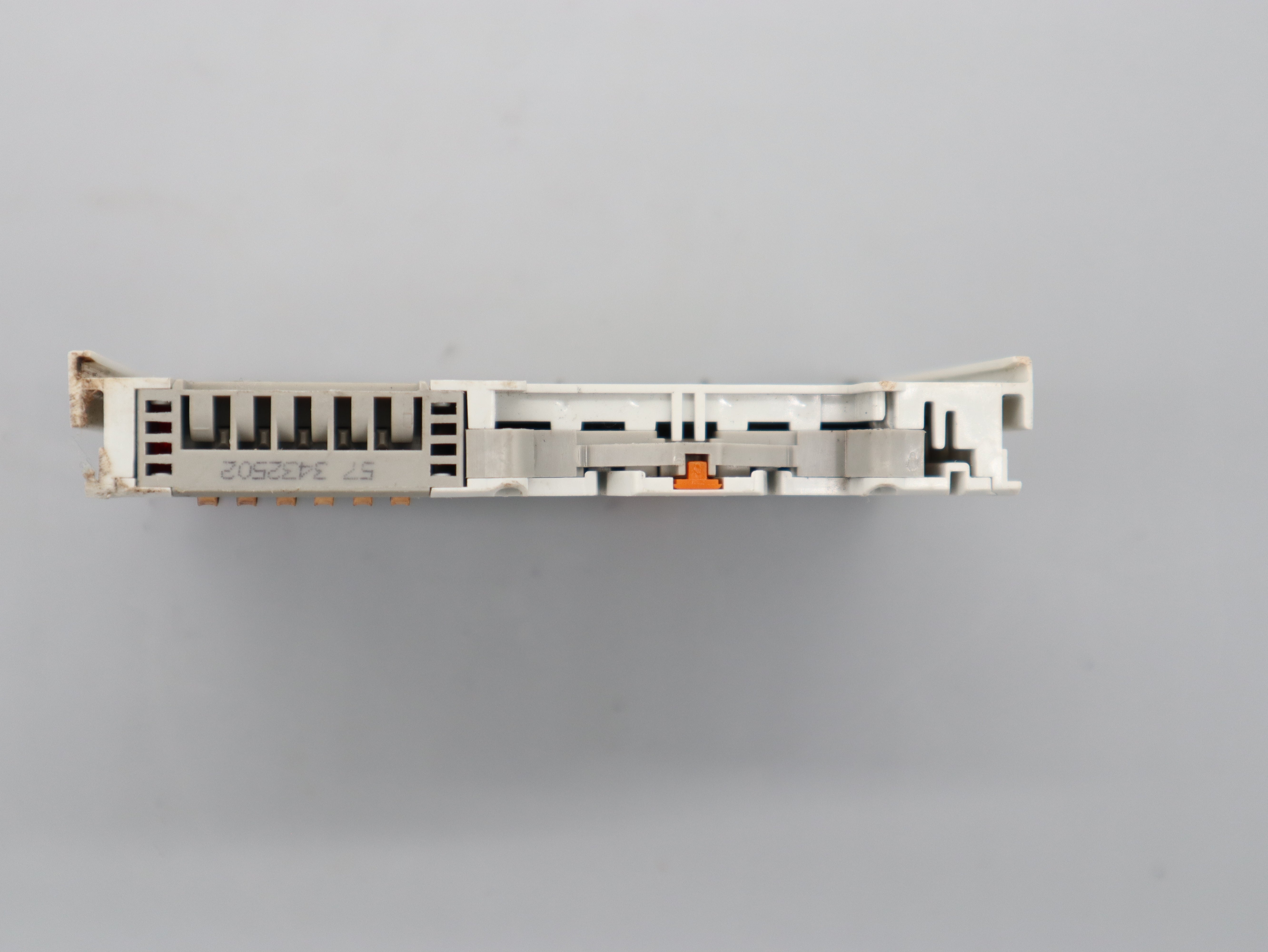 Wago 750-512 2 Kanal Relaisausgan1 PCS PLC module in good condition A6-3