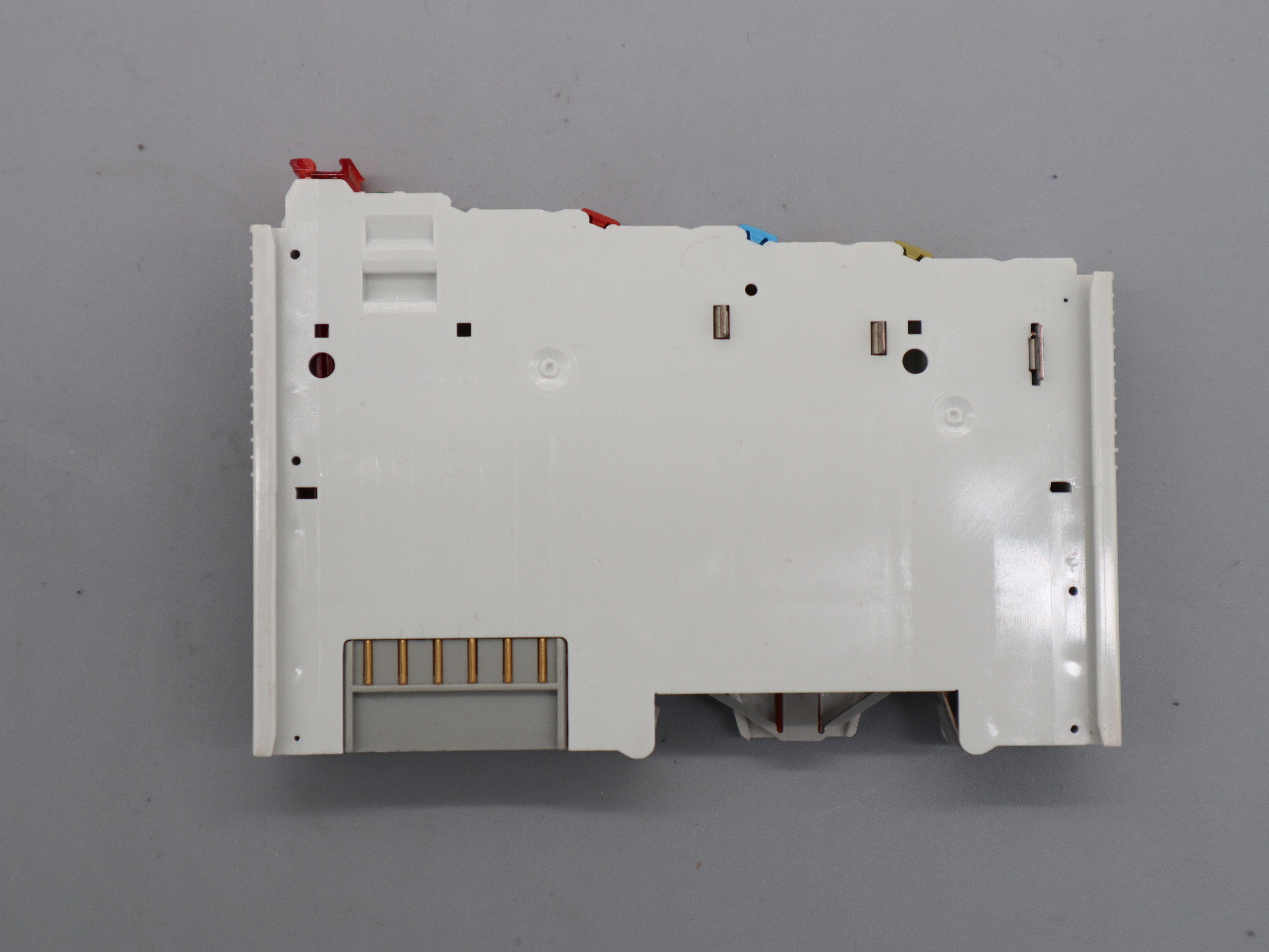 Wago Digitalausgangsmodul 750-502 digital output 2-Kanal-Digitalausgang