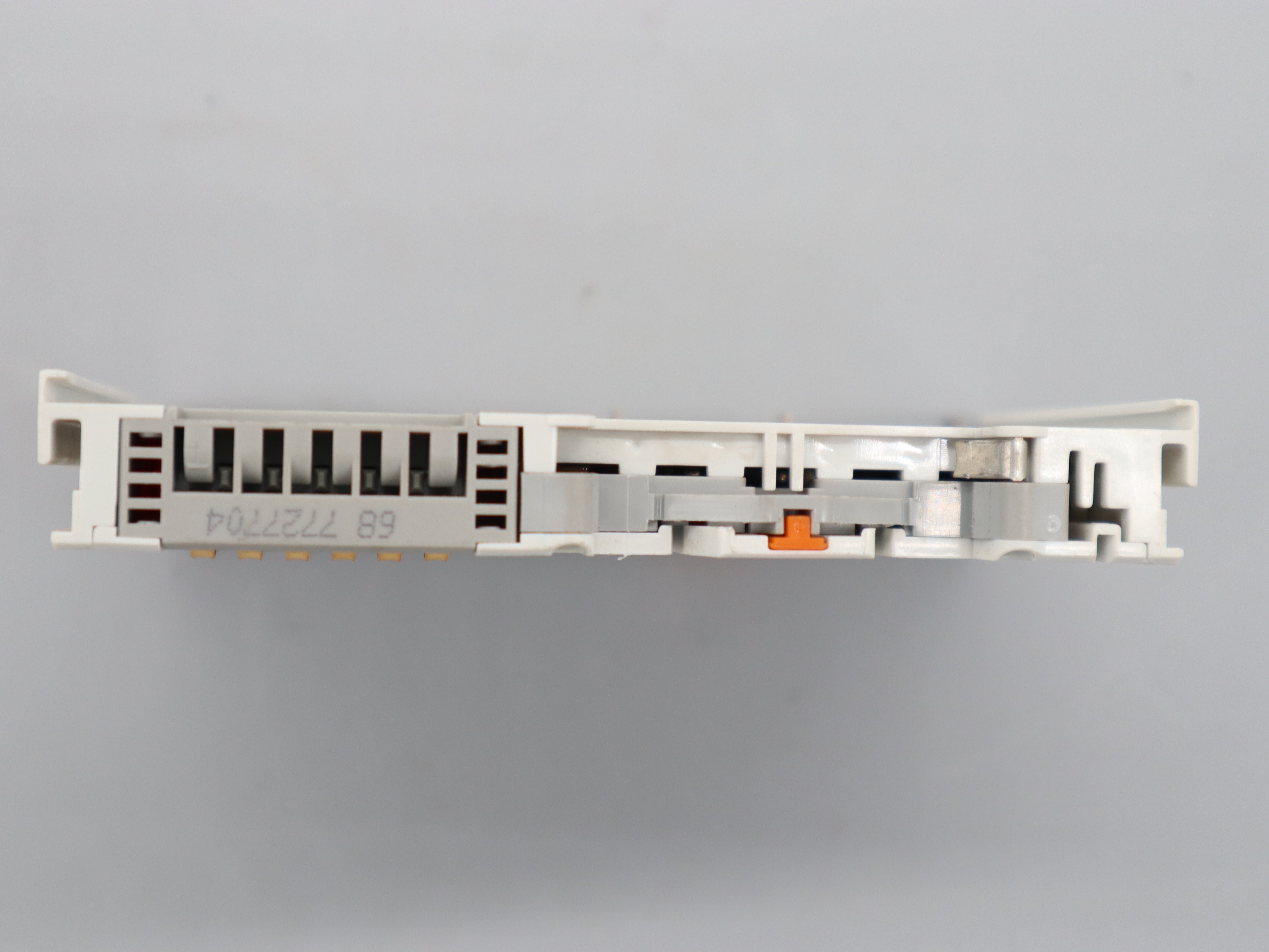 Wago Digitalausgangsmodul 750-502 digital output 2-Kanal-Digitalausgang