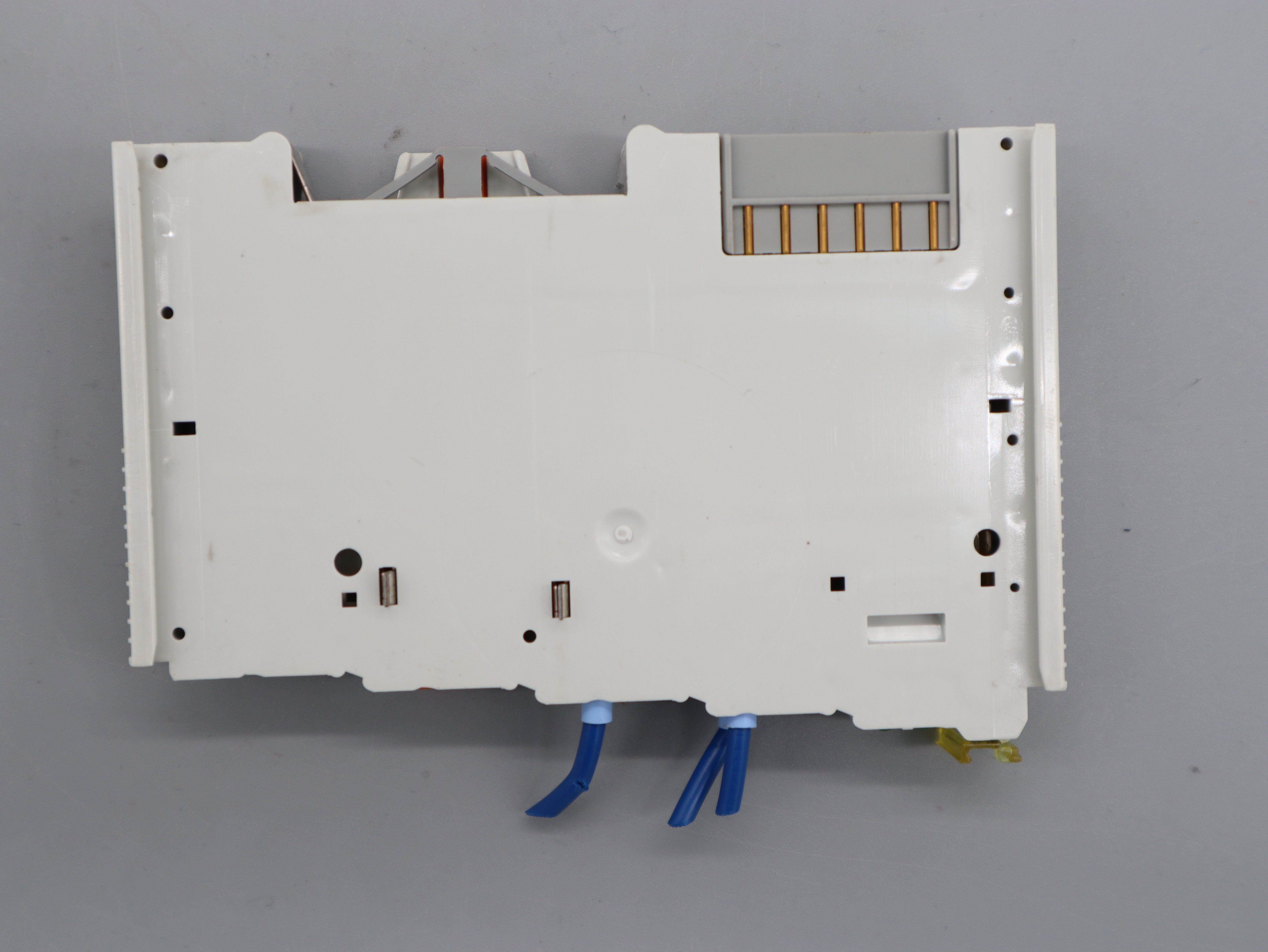 WAGO Digitaleingangsmodul 750-402 4-Kanal-Digitaleingang digital input 24V DC