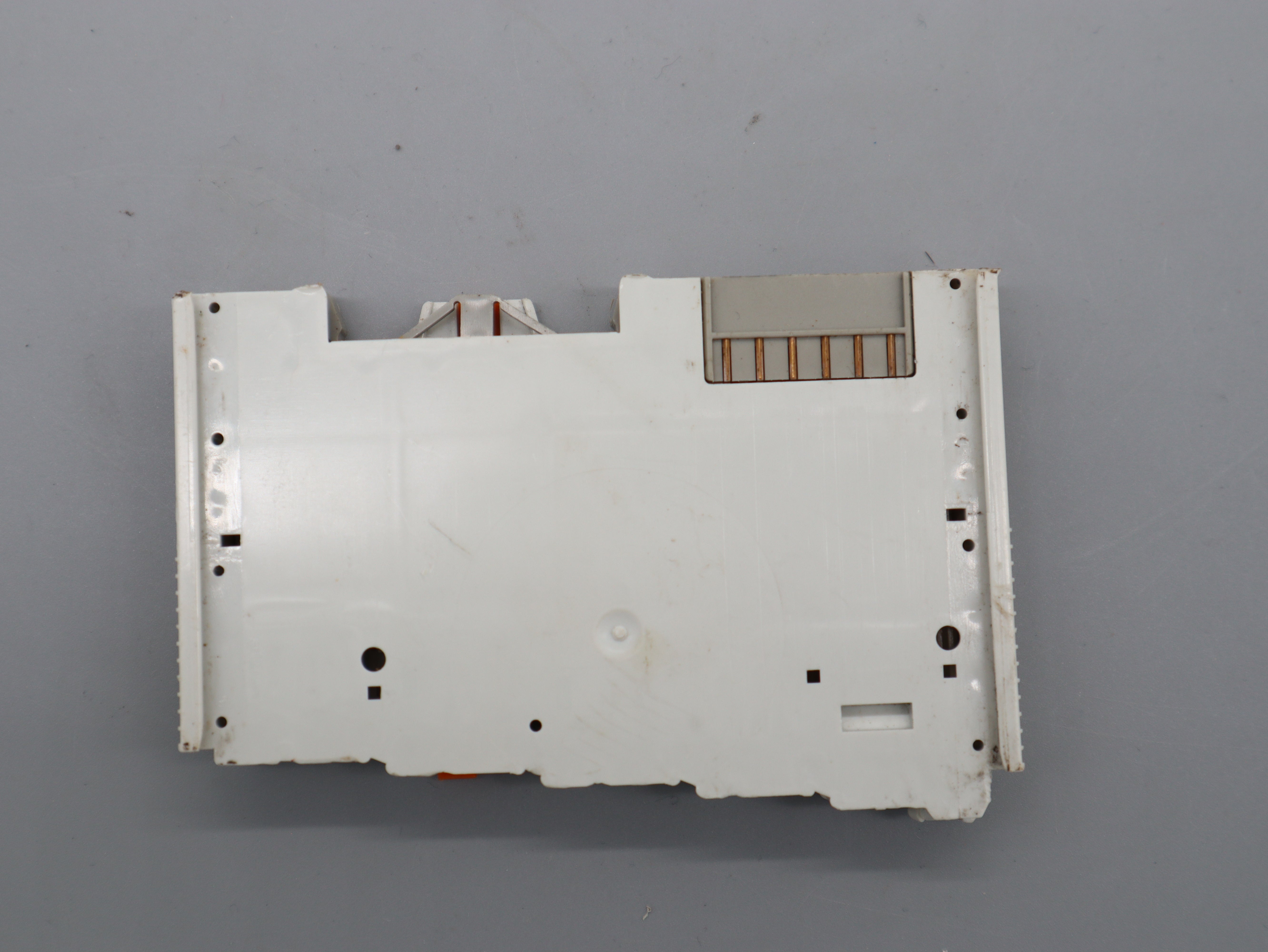 Wago 750-612 Potentialeinspeisung 0-230V AC/DC Power Supply