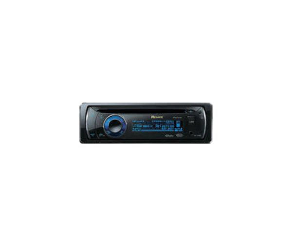 Radio-Tuner/DVD