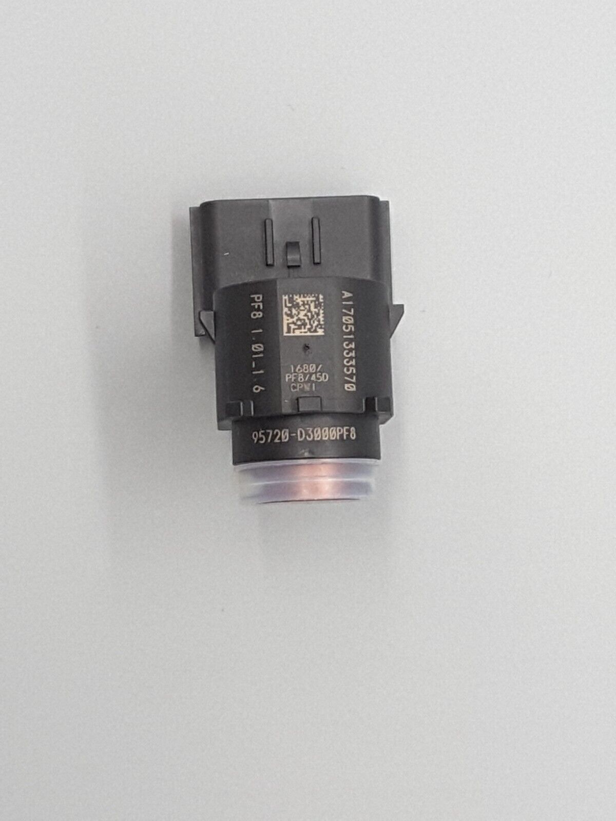 Parking aid PDC sensor original Hyundai, KIA 95720-D3000PF8