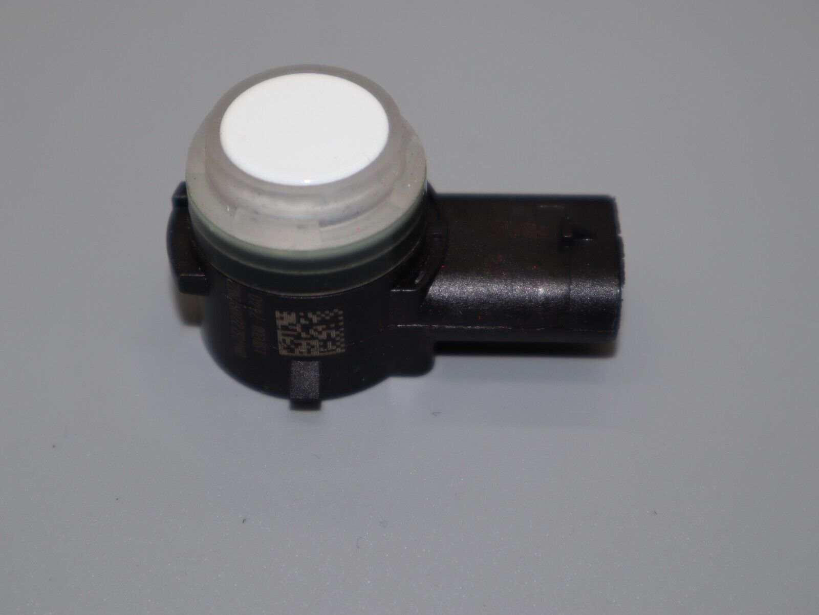 Parking sensor Valeo 1633559380 9813348377WP Opel Peugeot Citroen Toyota White