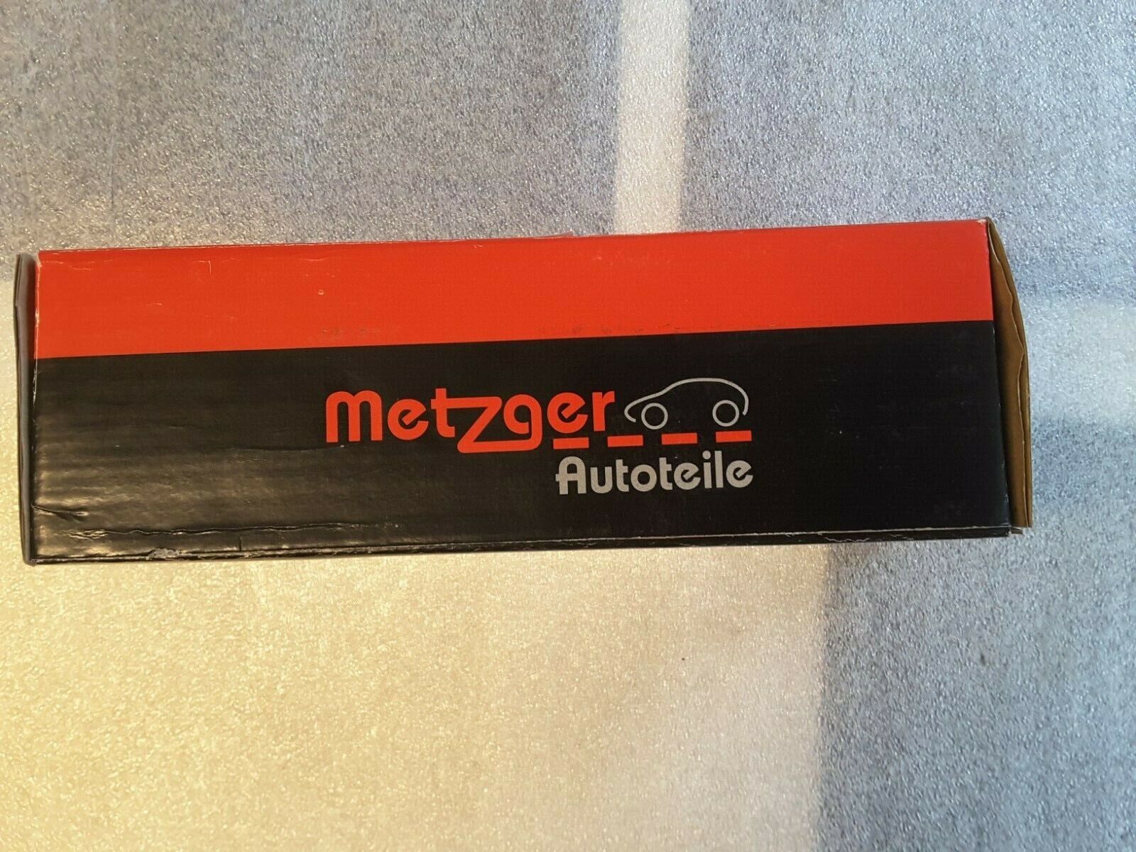 Einspritzdüse Original METZGER 0870048 ALFA ROMEO FIAT FORD LANCIA OPEL NEU

