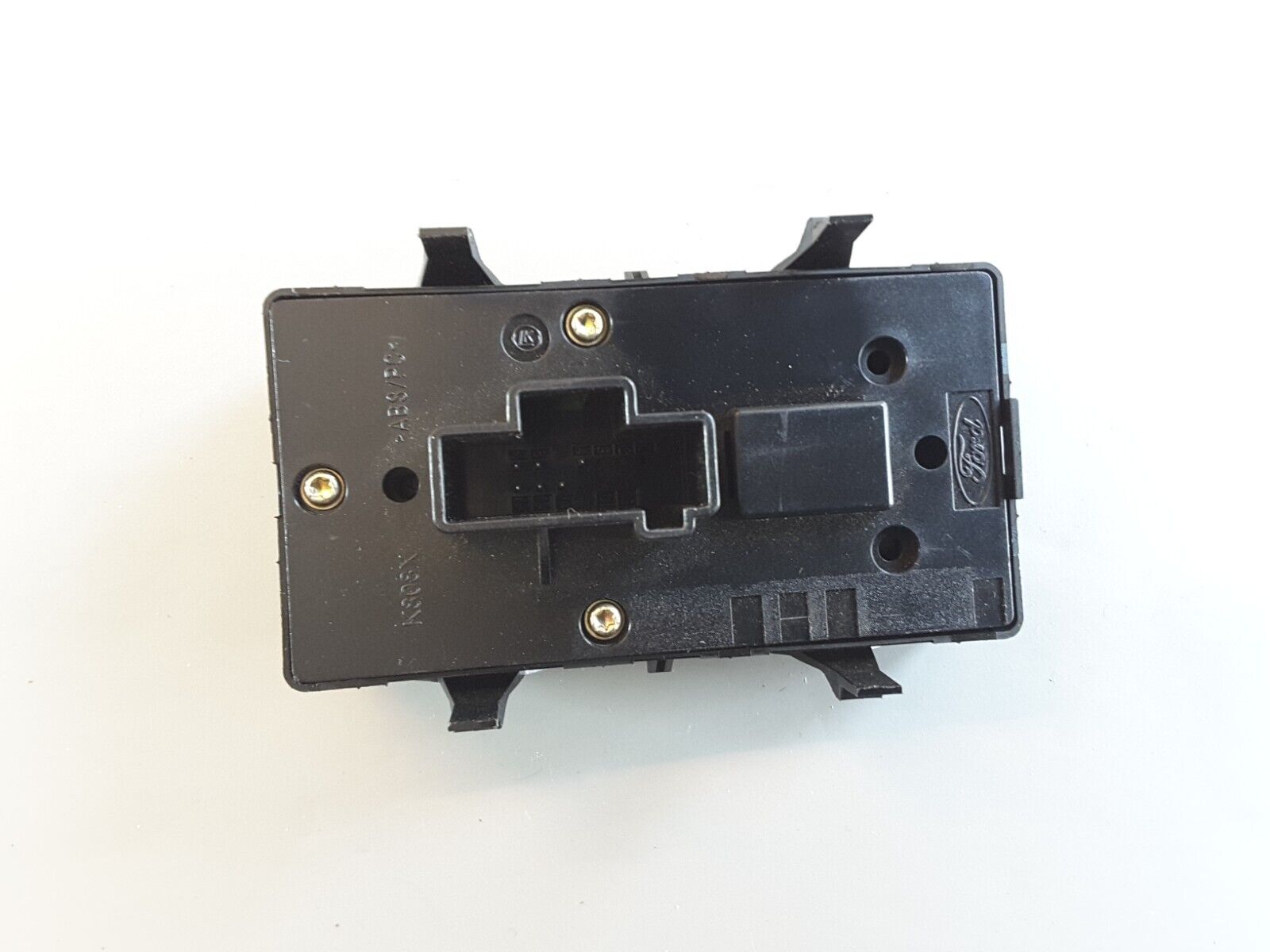 Window lifter switch 8 pins Ford Mondeo I 97BG14529AA