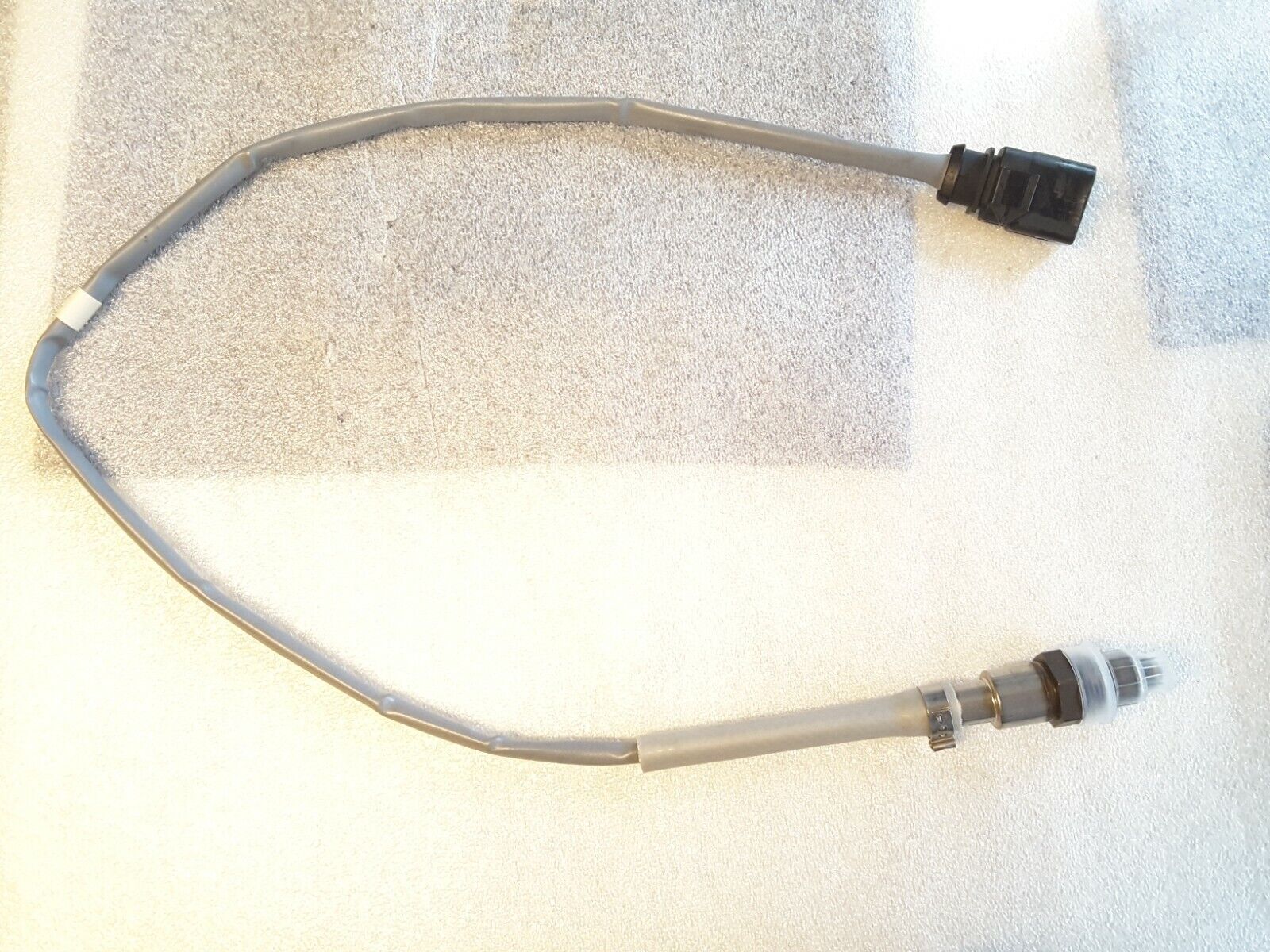 Lambda sensor VW Audi Seat Skoda behind catalyst 06K906262AC NEW.