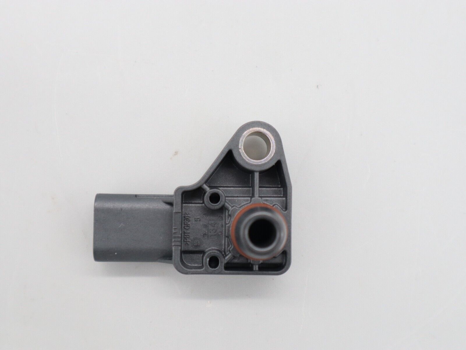 Ladedruck MAP Sensor Original BOSCH 0261230493 FORD C-Max II Focus IV NEU