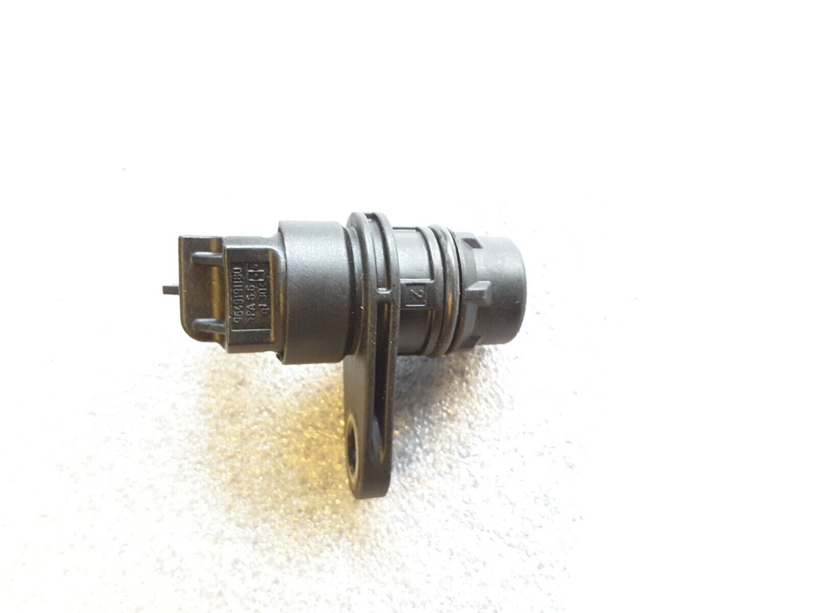 Sensor de velocidad de rotación para la gestión del motor, caja de cambios original Citroën 9649191180 nuevo.