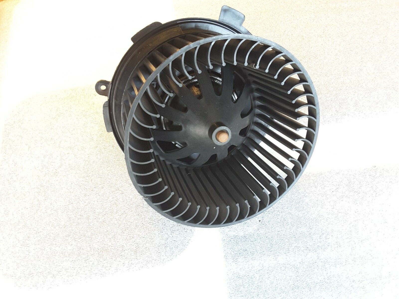 Blower motor fan motor interior blower Citroën Xsara Picasso Peugeot 6441.J9