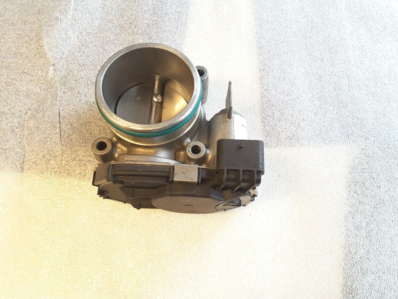 Throttle valve actuator GENUINE MERCEDES C-CLASS T-Model S205, A2641410000 NEW