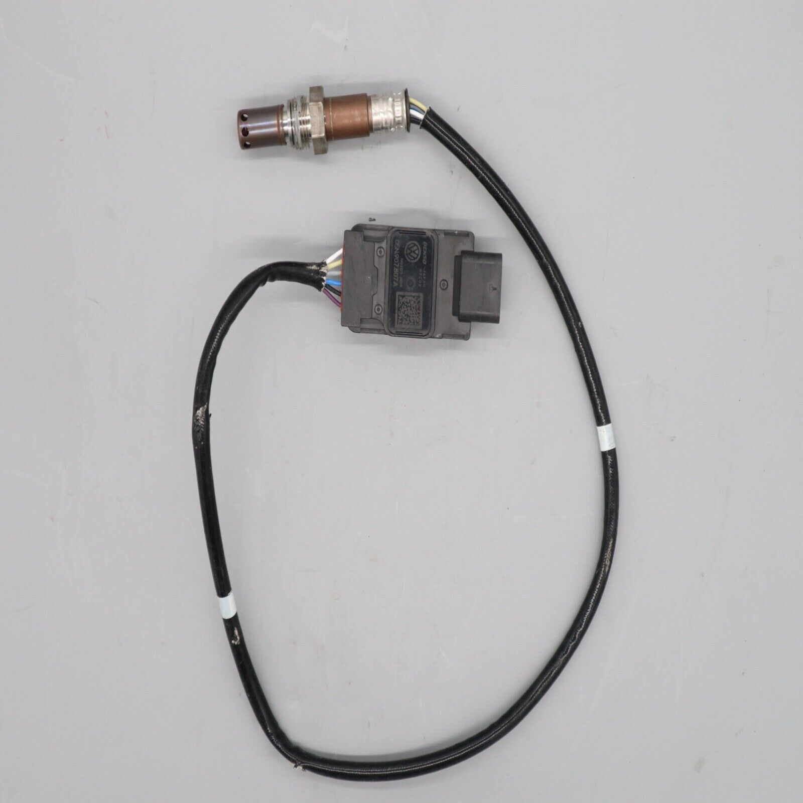 NOX sensor rear 2.0 TDI 05N907807A VW Golf 8 T-Roc Audi A3 8Y Q2 original