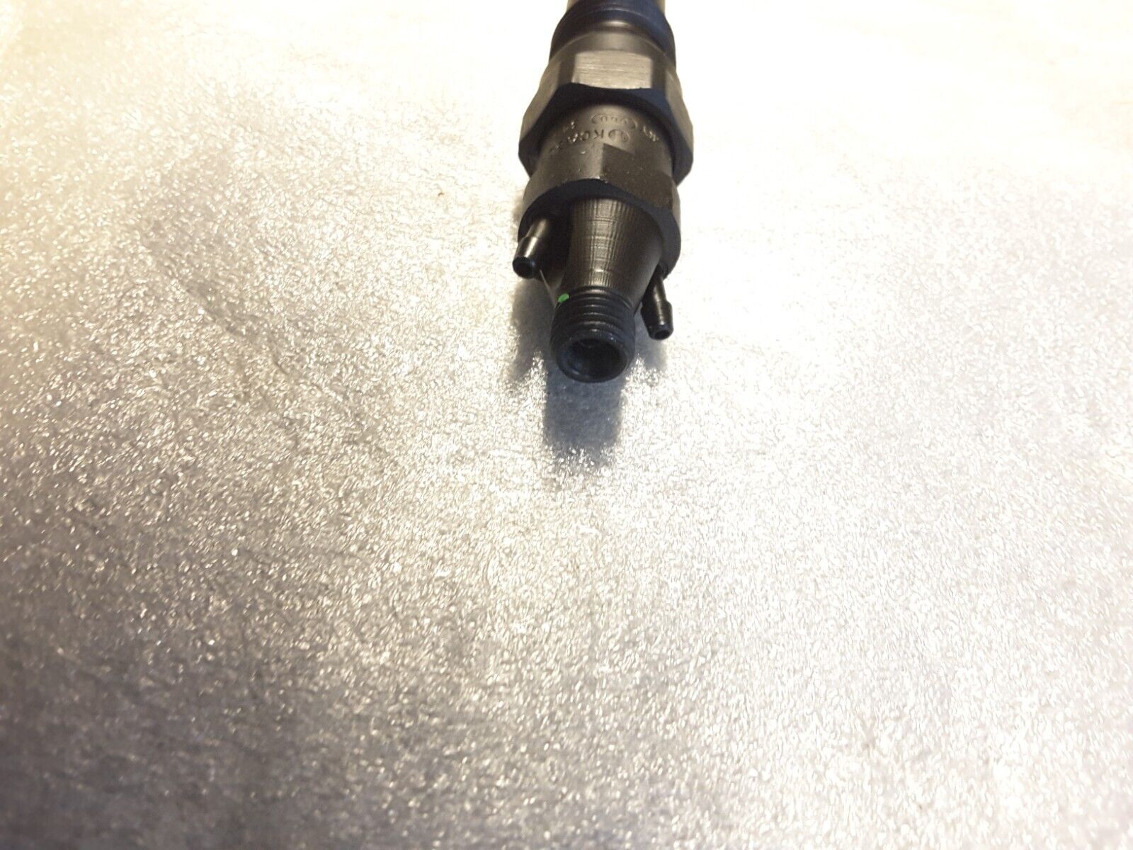 Injector nozzle Mercedes Bosch KCA30S44, HRD476 NEW.