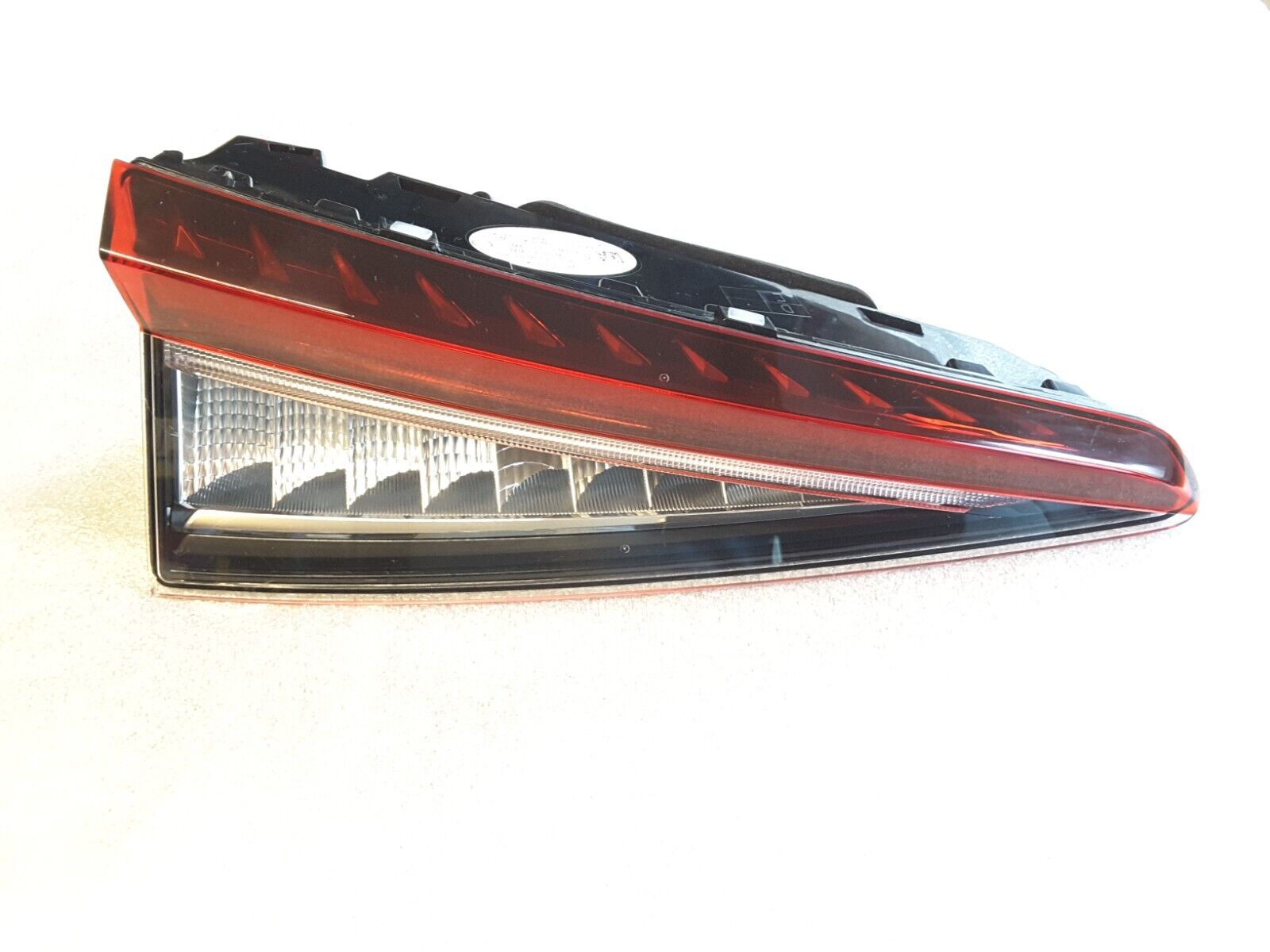 Tail light LED left original Skoda 5LG945307B