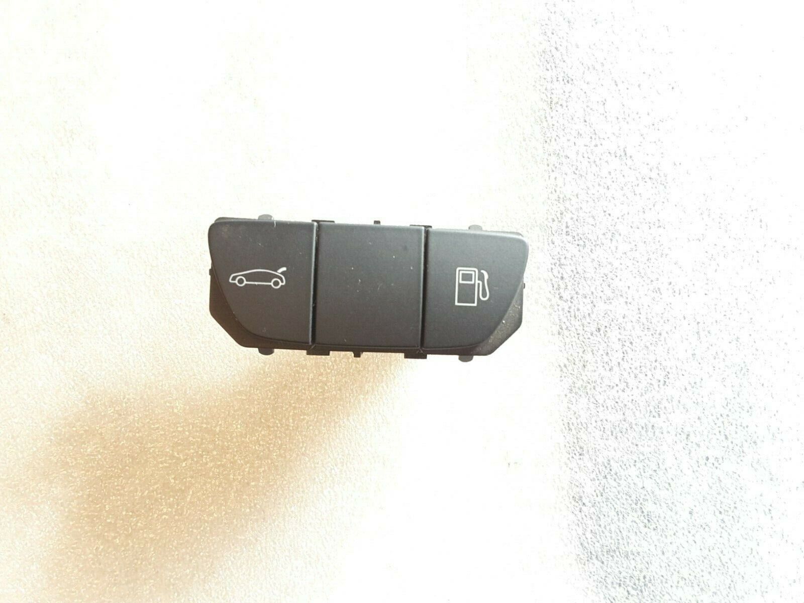 Fuel cap original PEUGEOT 508 SW tailgate refueling switch 96770584ZD NEW.