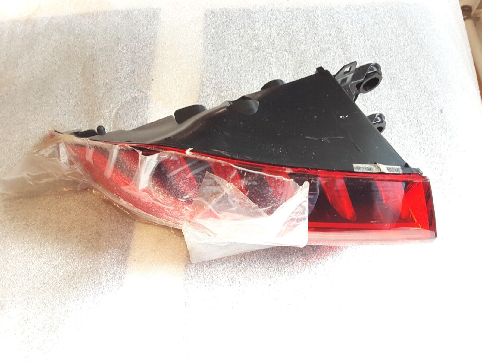 Tail light original Audi A7 4K8945069 LED outside left