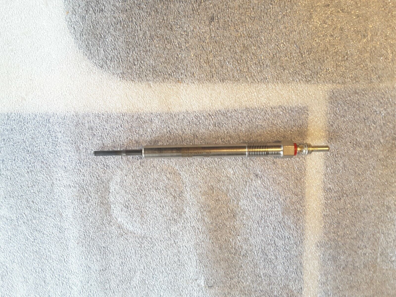 Glow plug original GM55570037 OPEL,VAUXHALL, Astra K Astra K Sports Tourer NEW.