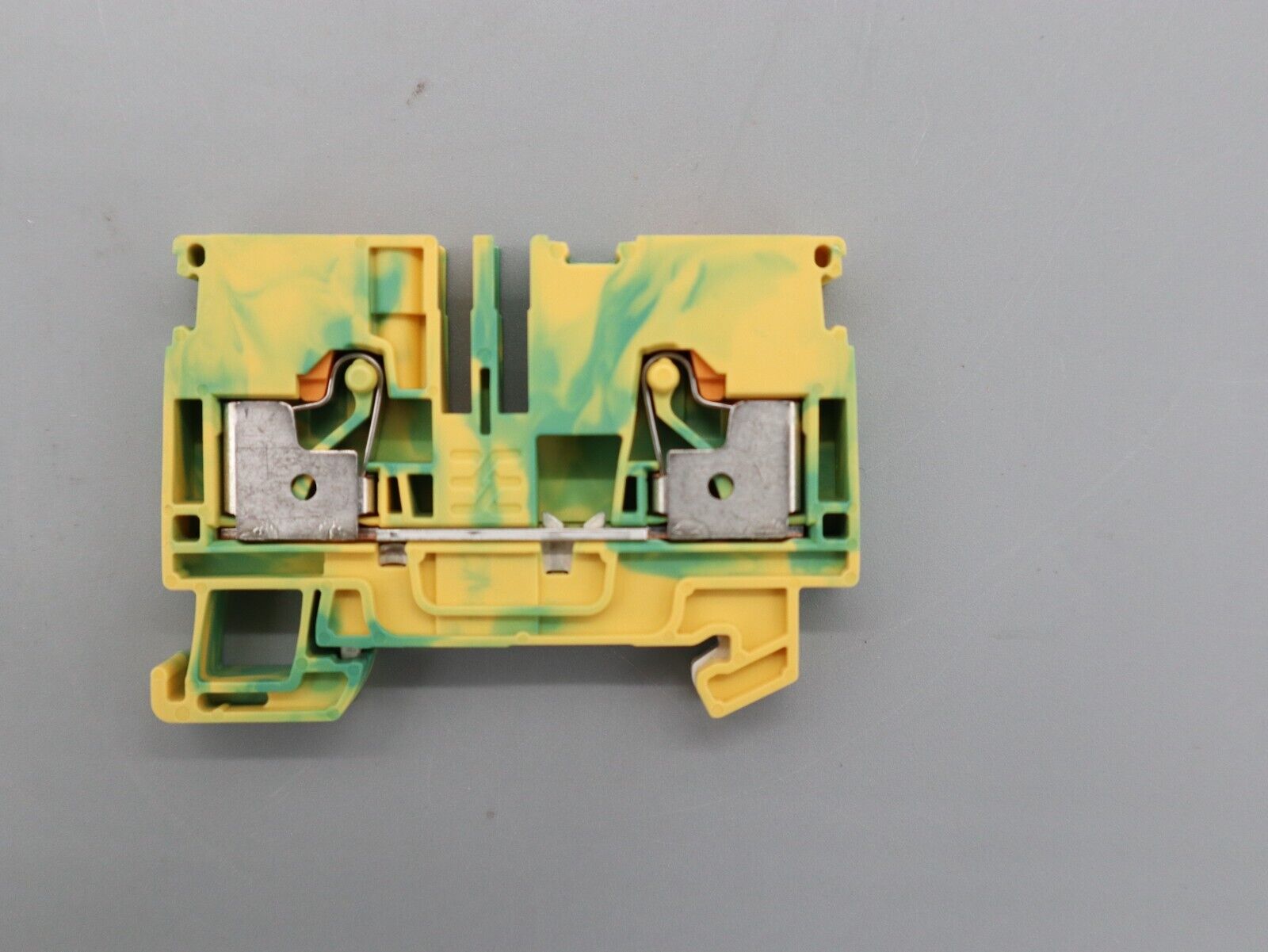 Weidmüller Terminal Block 1991810000  A2C6PE Verbinder Klemmen Inhalt 50 stück