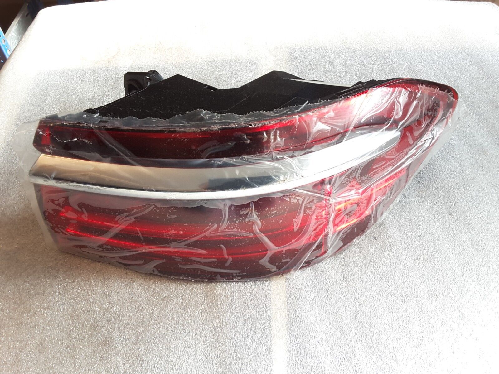 Rear light Audi A8 4N0945208M LED Right Rearlight NEW.