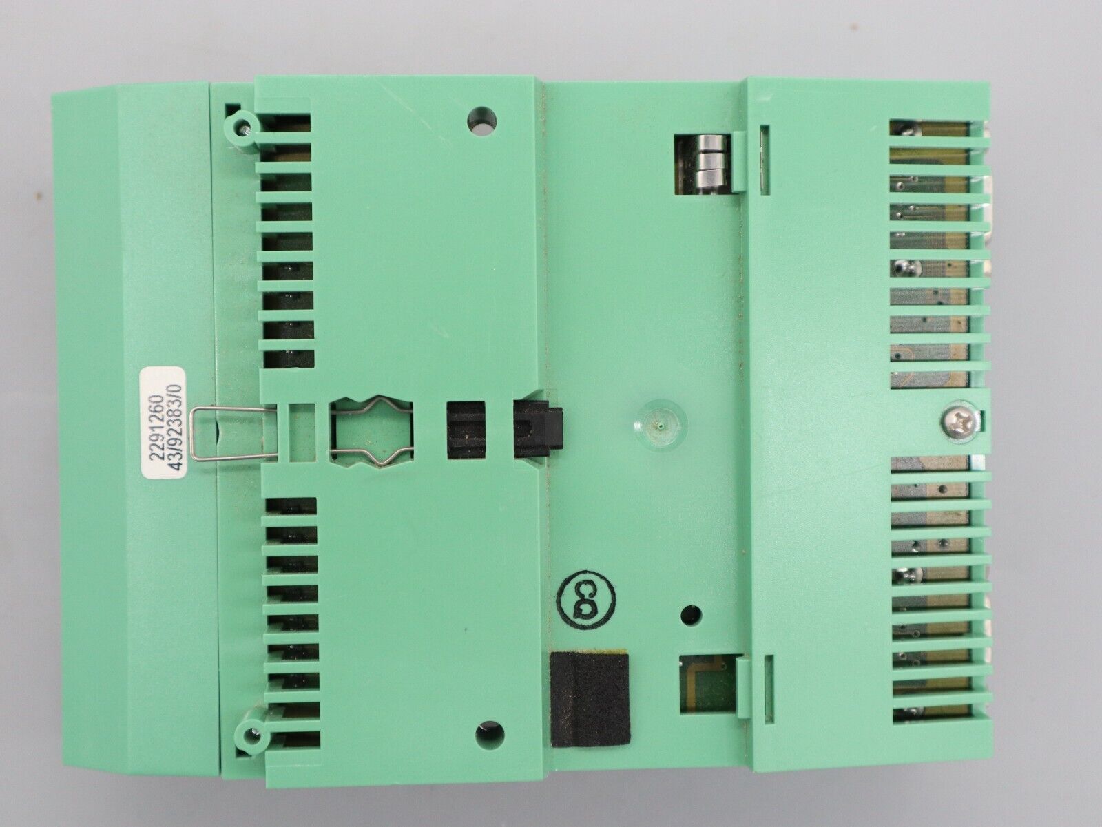 Phoenix Contact Ein-/Ausgabemodul Modul IBS RT 24 DIO 16/16-T I/O Modul 2753601