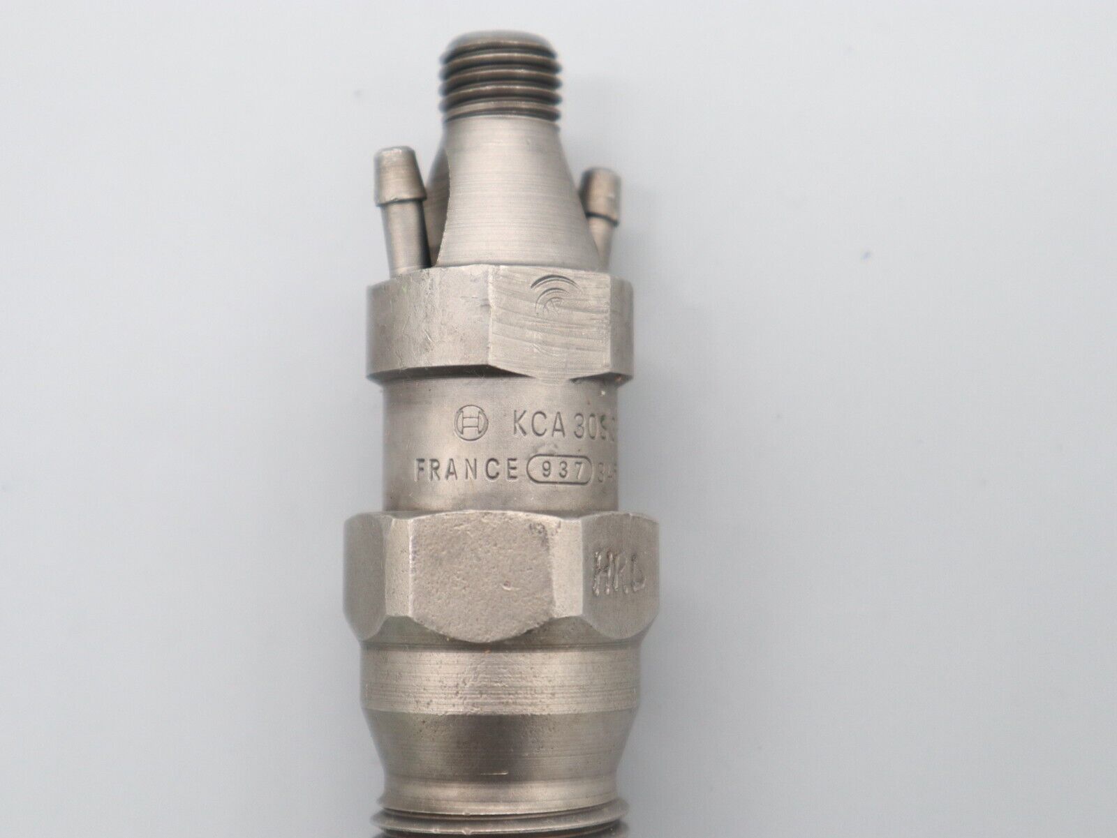 Injector Bosch KCA30S36/4 Nozzle holder 0986430078 Lucas HRD440 Iniettor