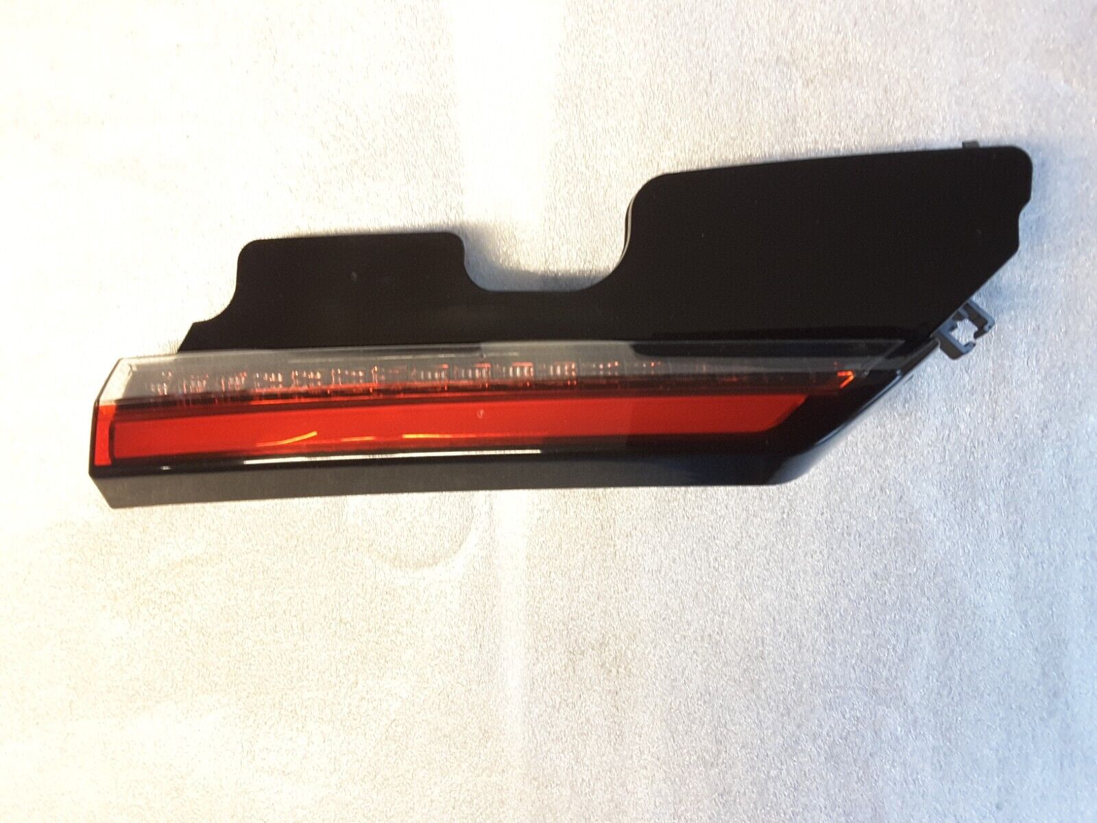 Taillight LED Original Volvo C40, 32133822 Left Rearlight