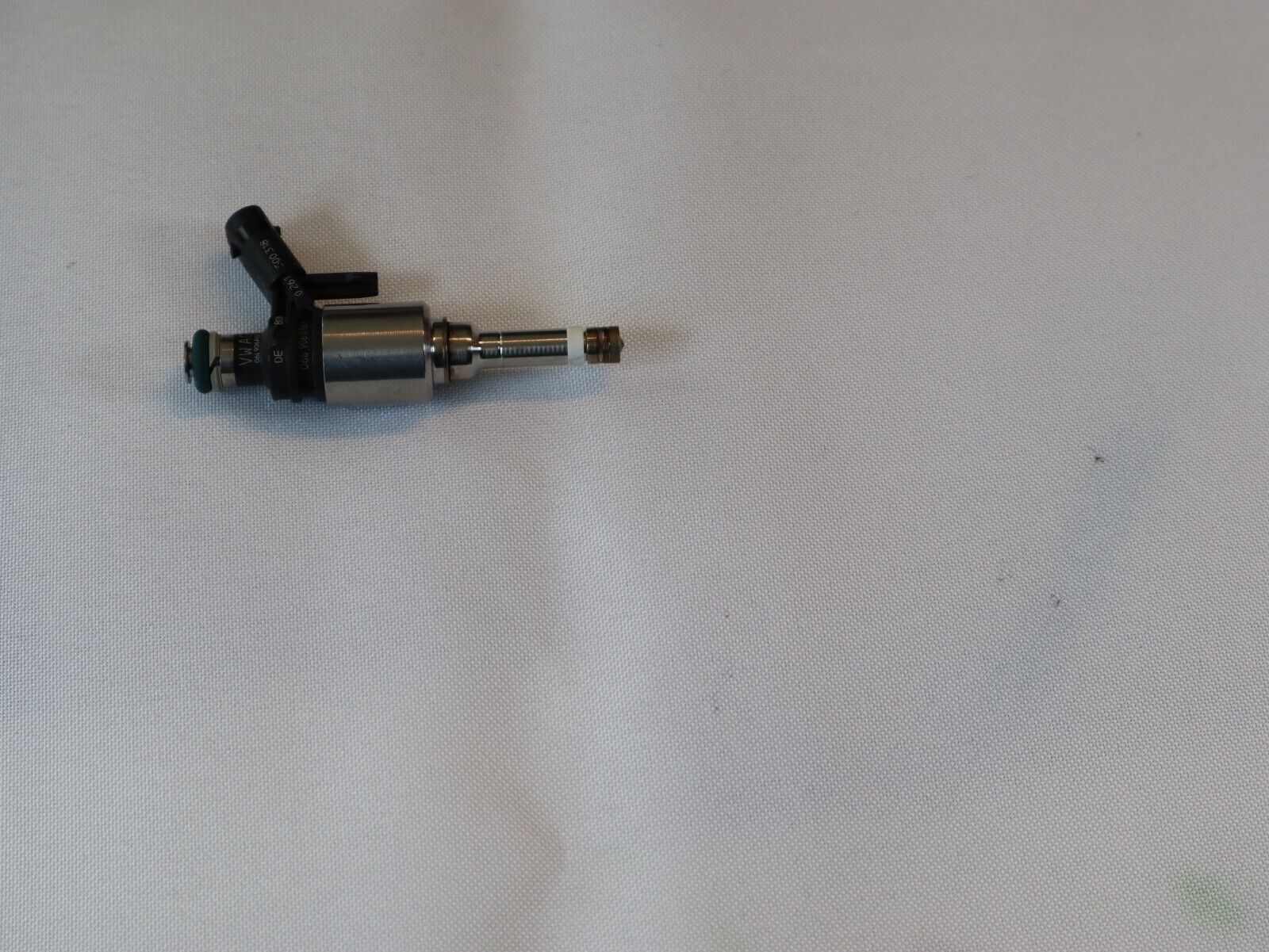 Inyector de combustible 06G906036B Original VW AUDI SEAT SKODA 2.0 TSI TFSI GTI R.