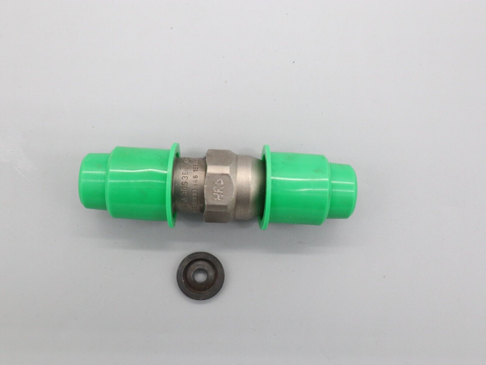 Injector Bosch KCA30S36/4 Nozzle holder 0986430078 Lucas HRD440 Iniettor